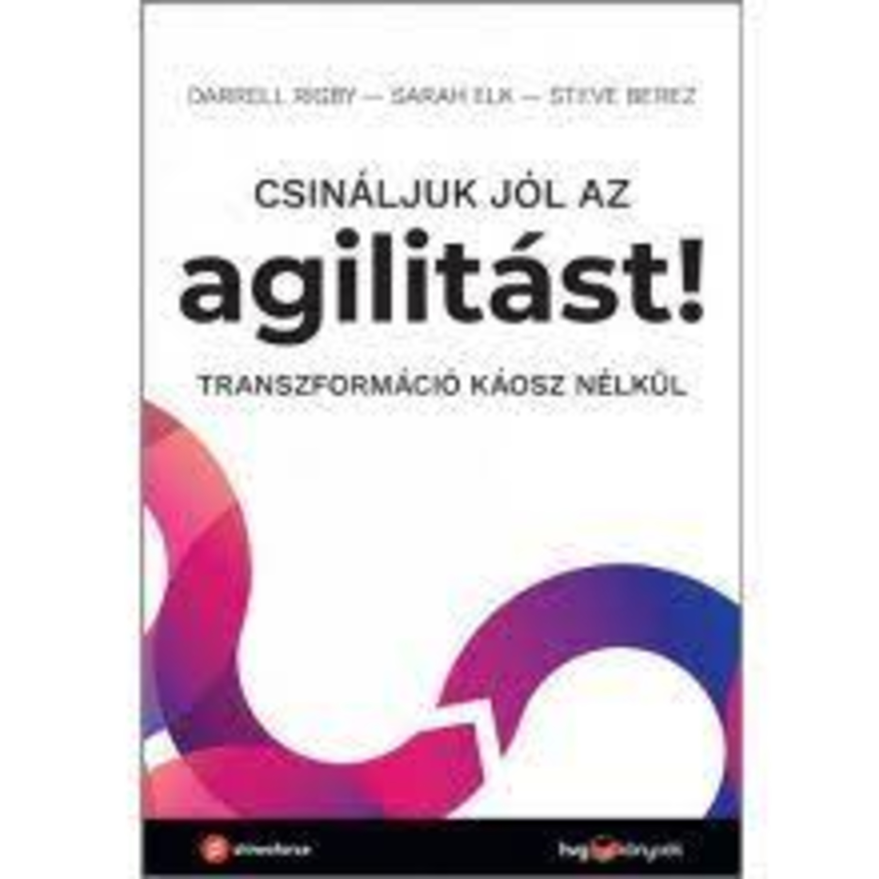 Csináljuk jól az agilitást! - Kovach Anton episode artwork