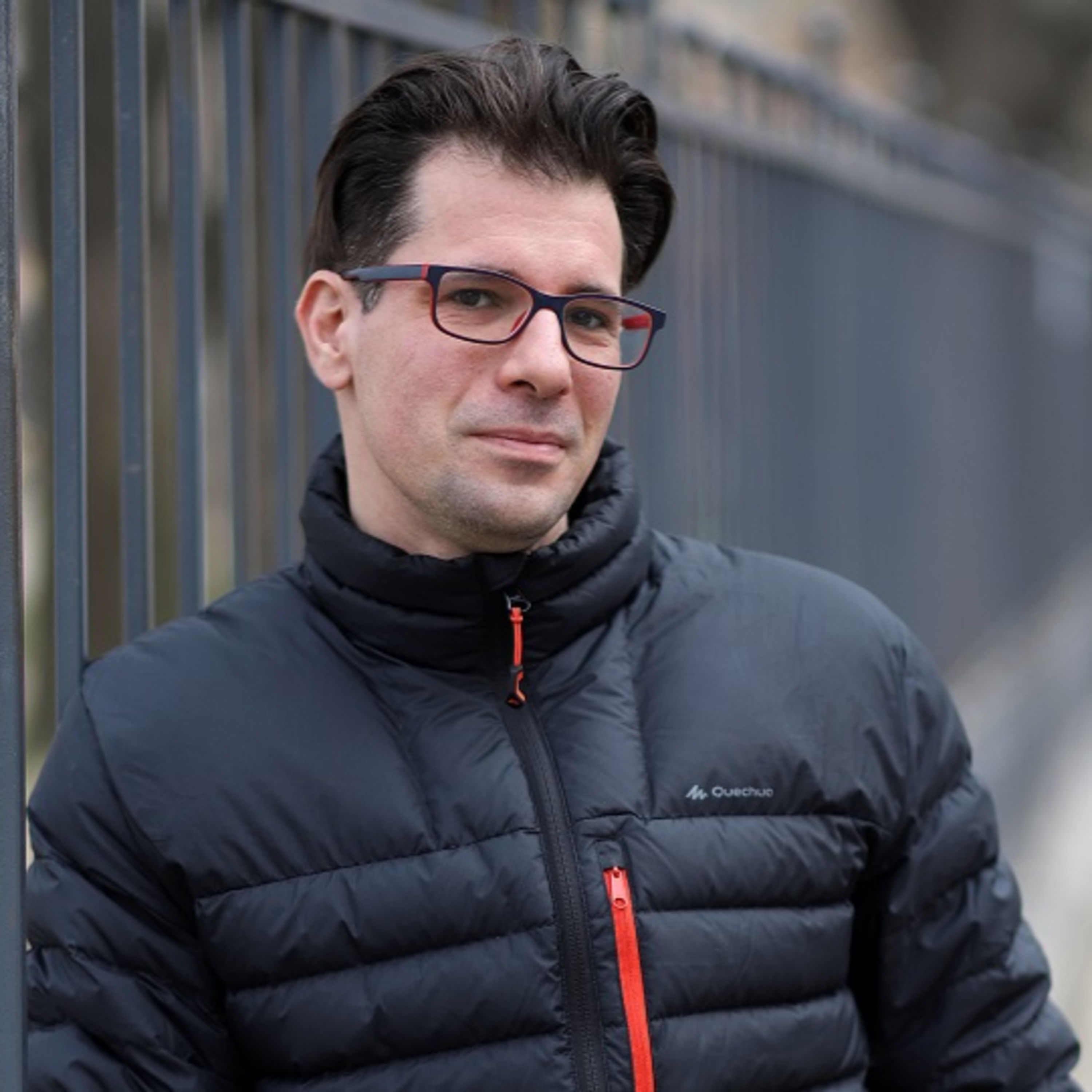 Könyvben utazom Oláh Andreával