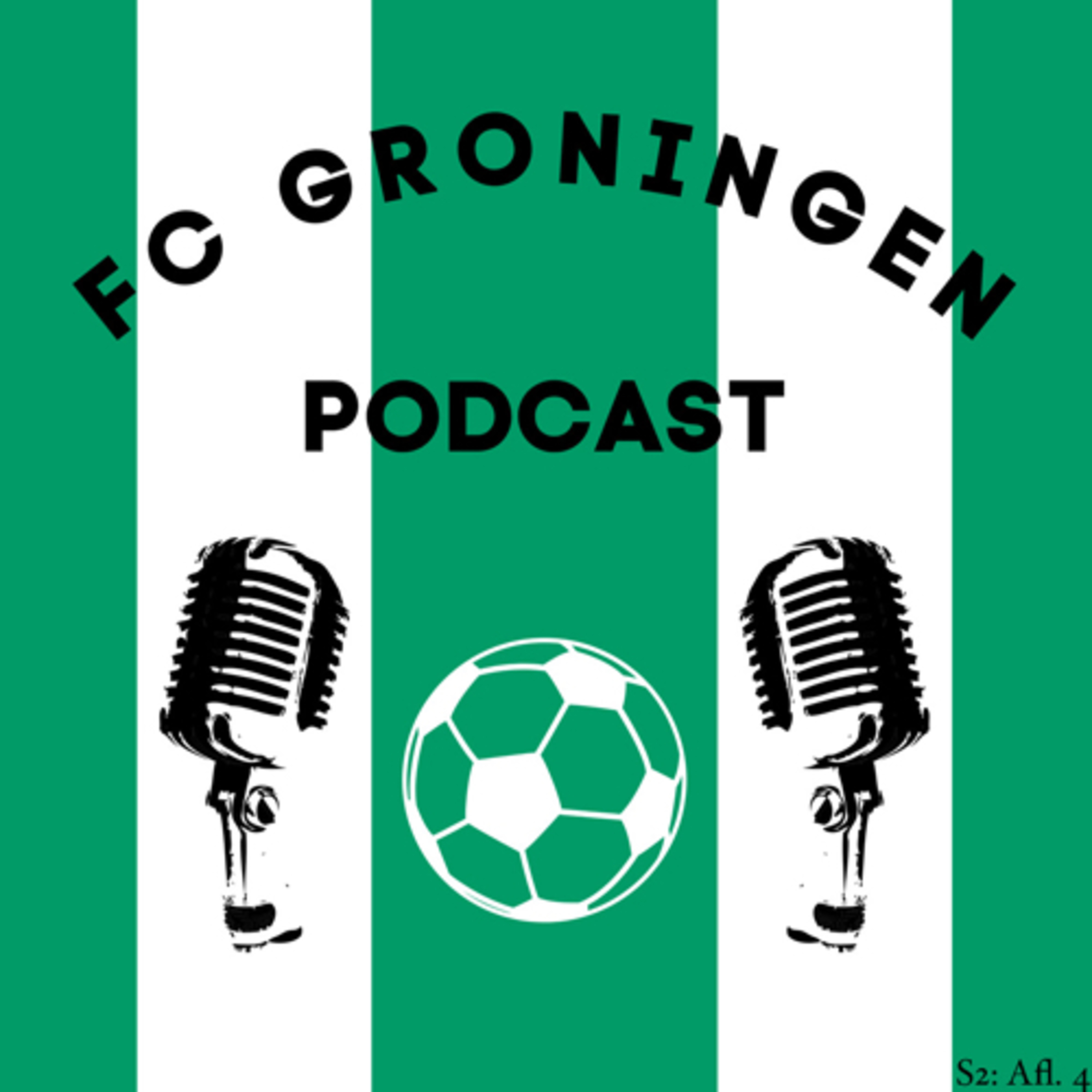FC Groningen Podcast