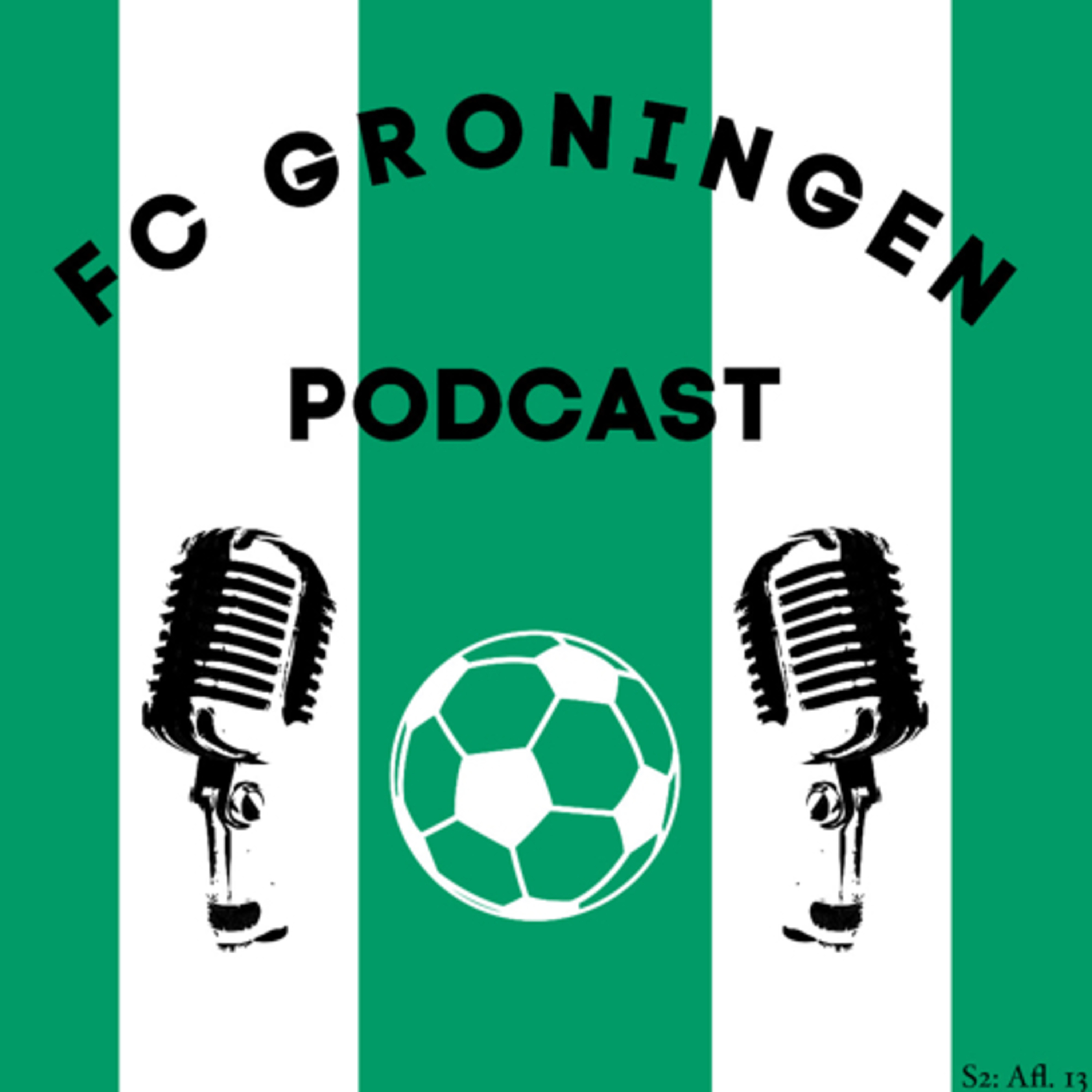 FC Groningen Podcast