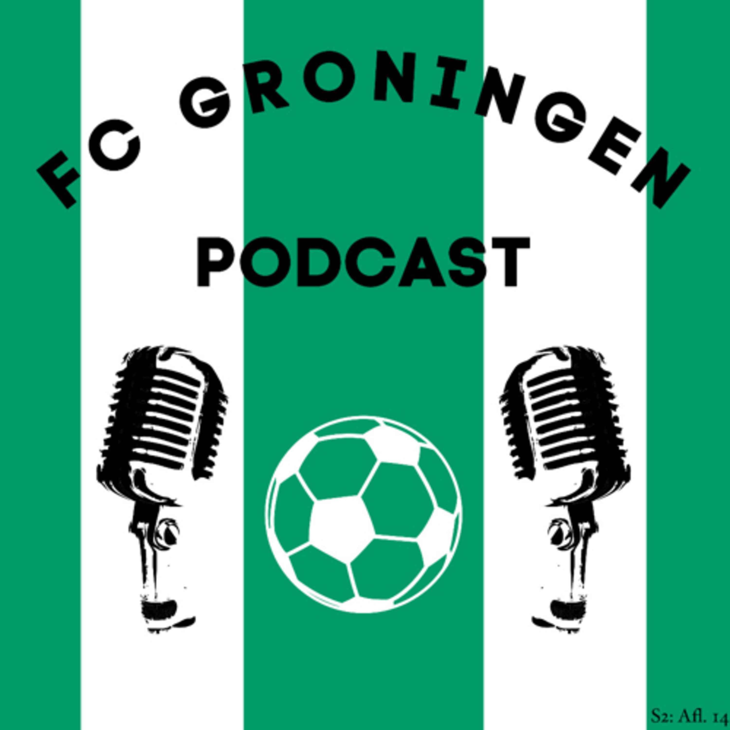 FC Groningen Podcast