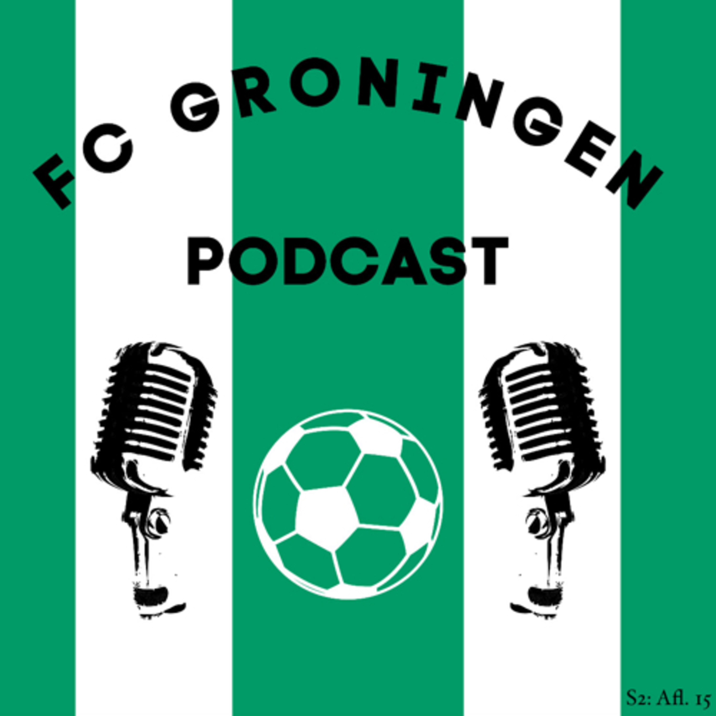 FC Groningen Podcast