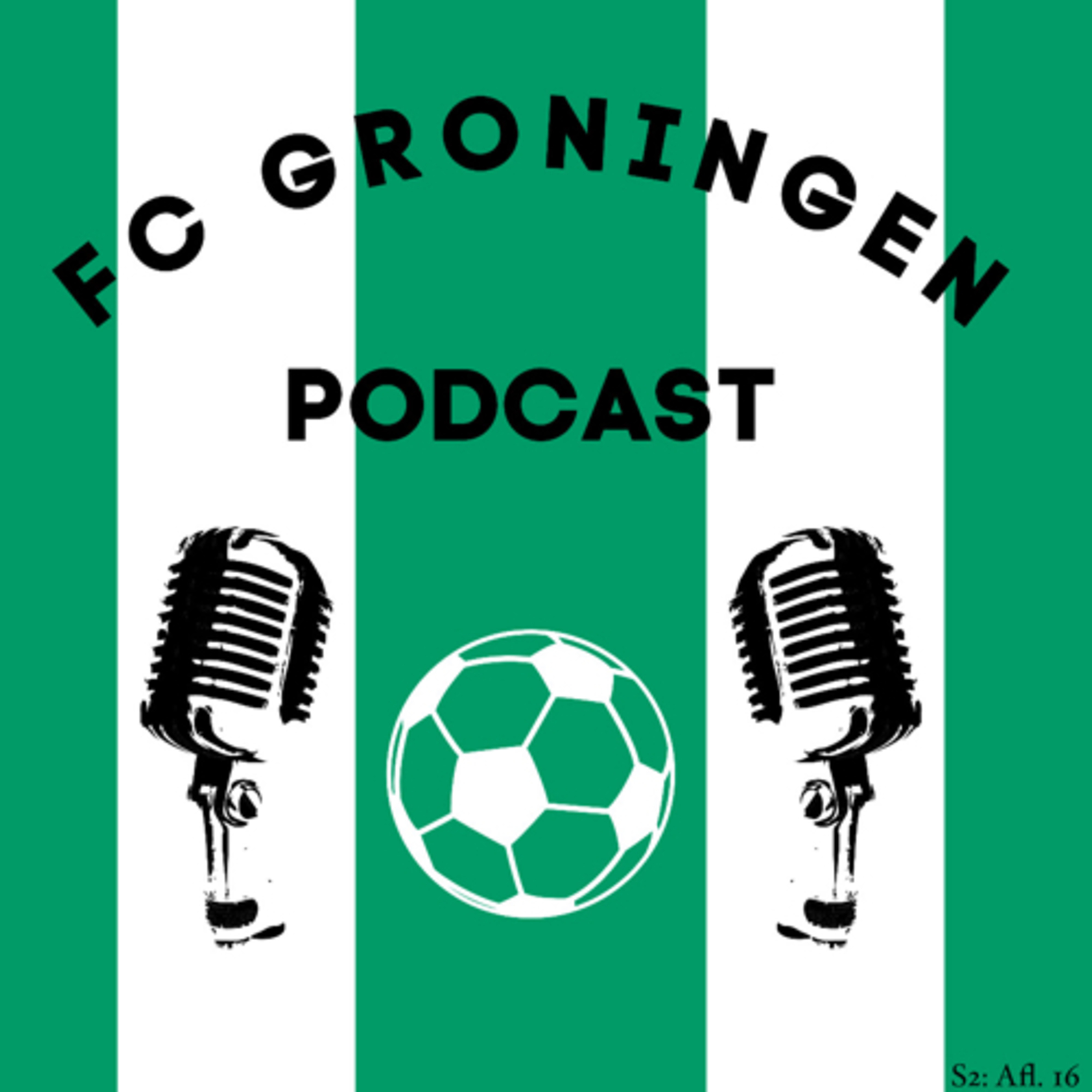 FC Groningen Podcast