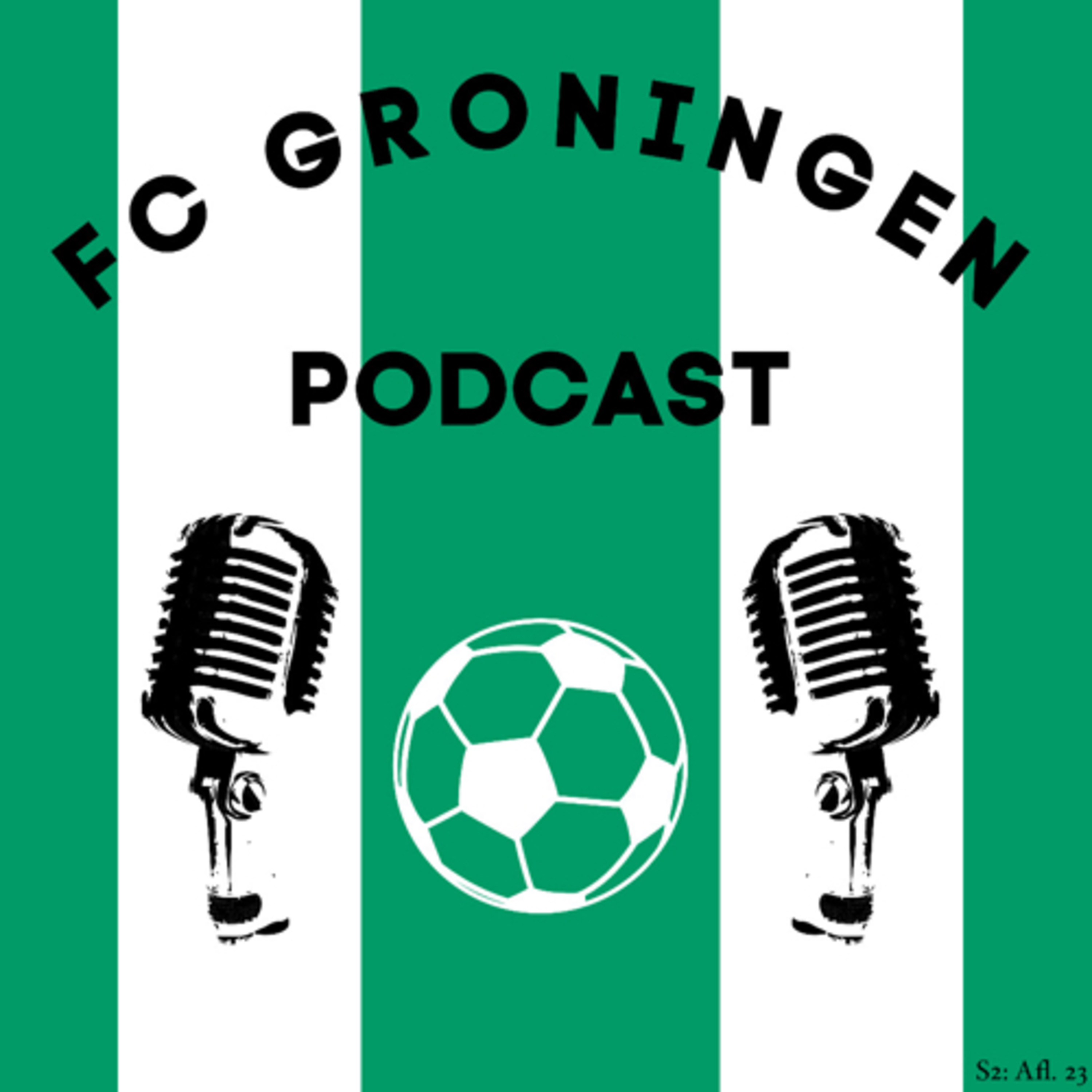 FC Groningen Podcast