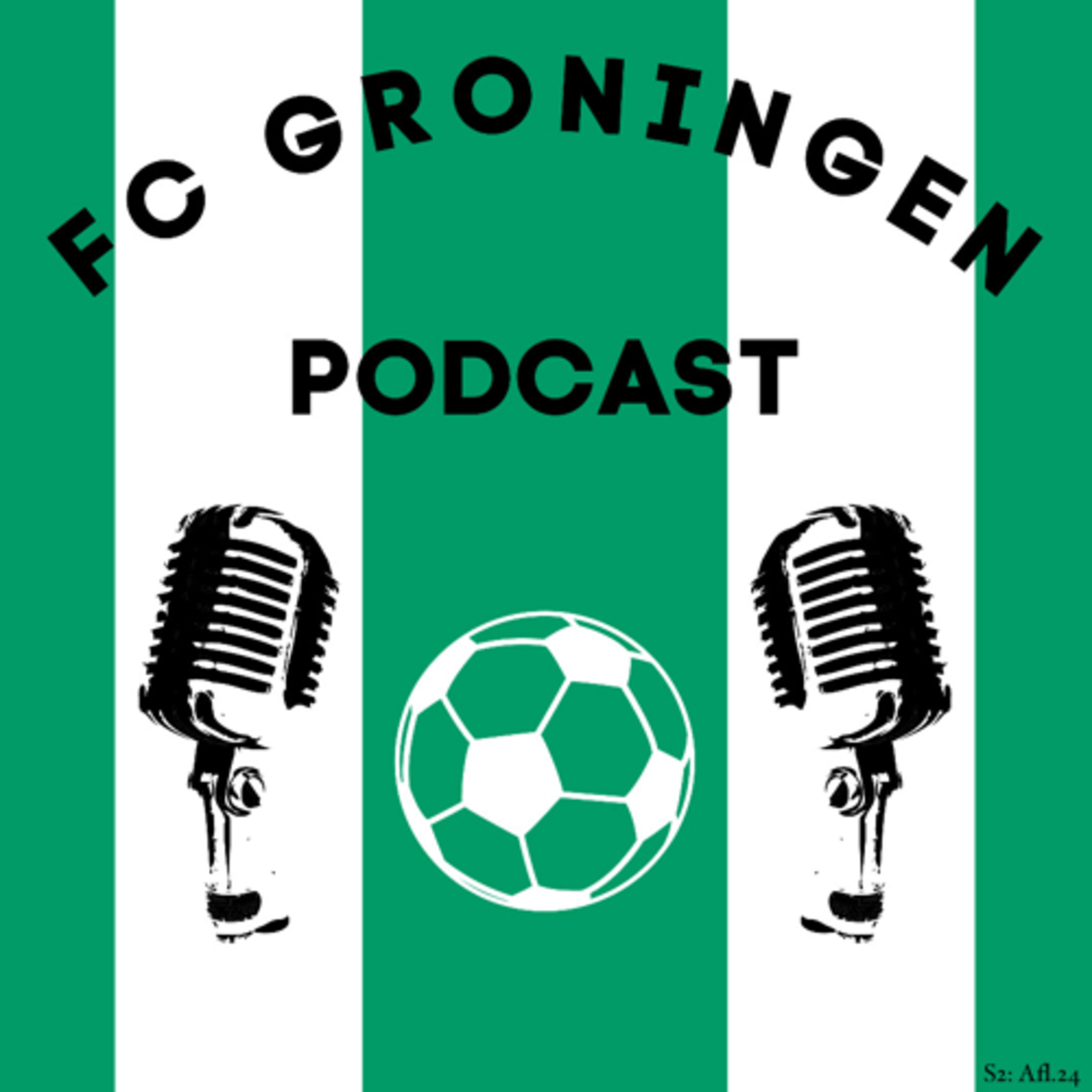 FC Groningen Podcast