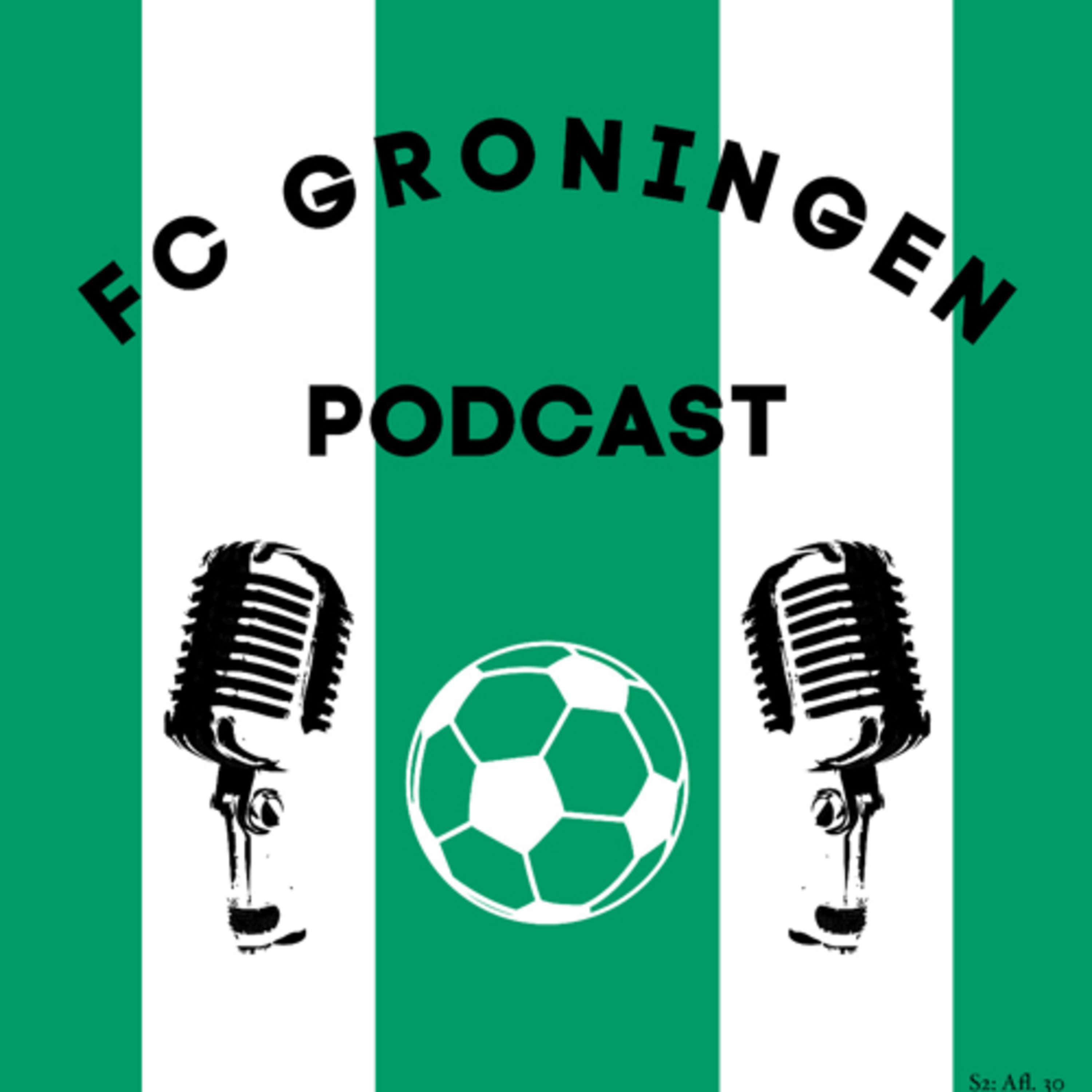 FC Groningen Podcast