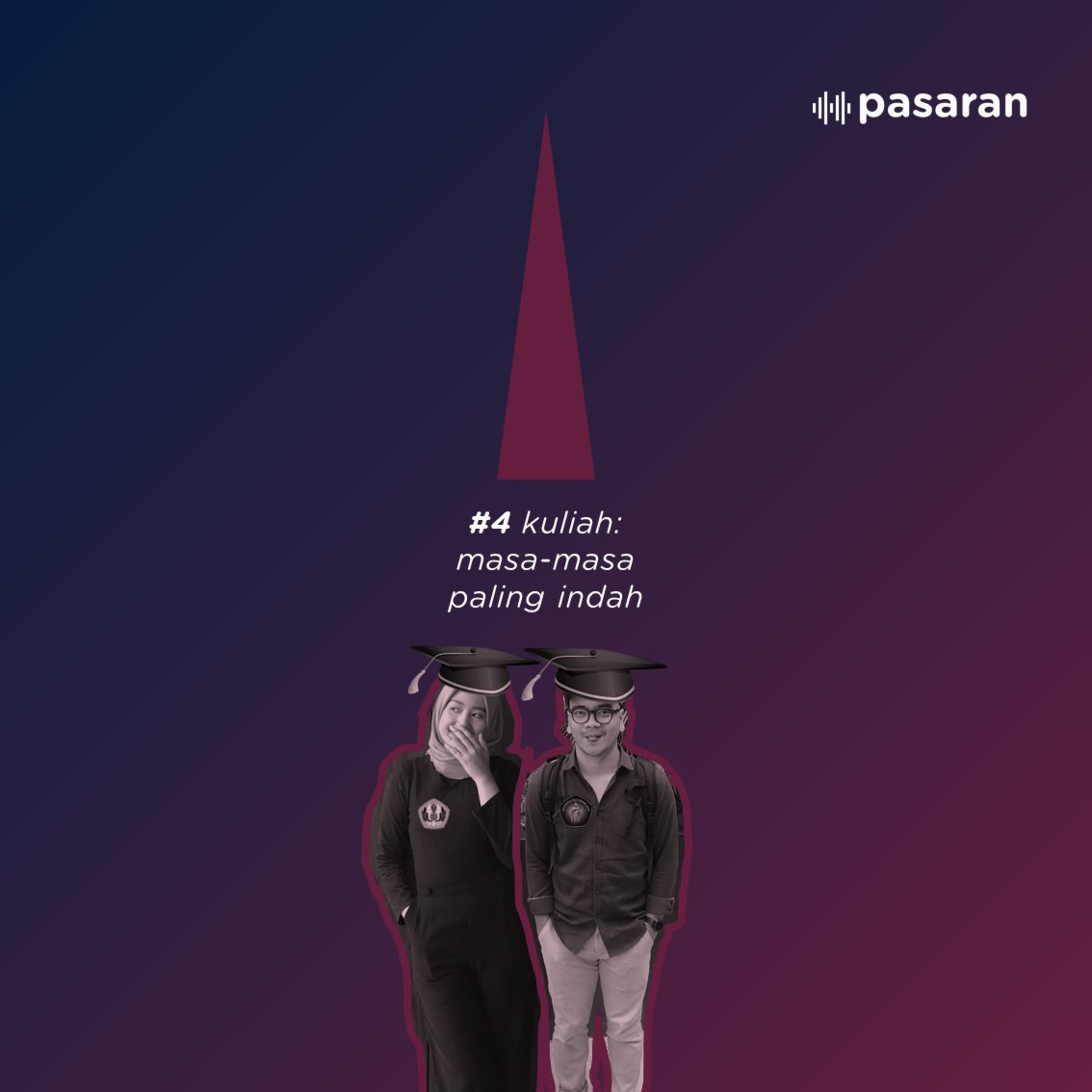 Podcast Pasaran