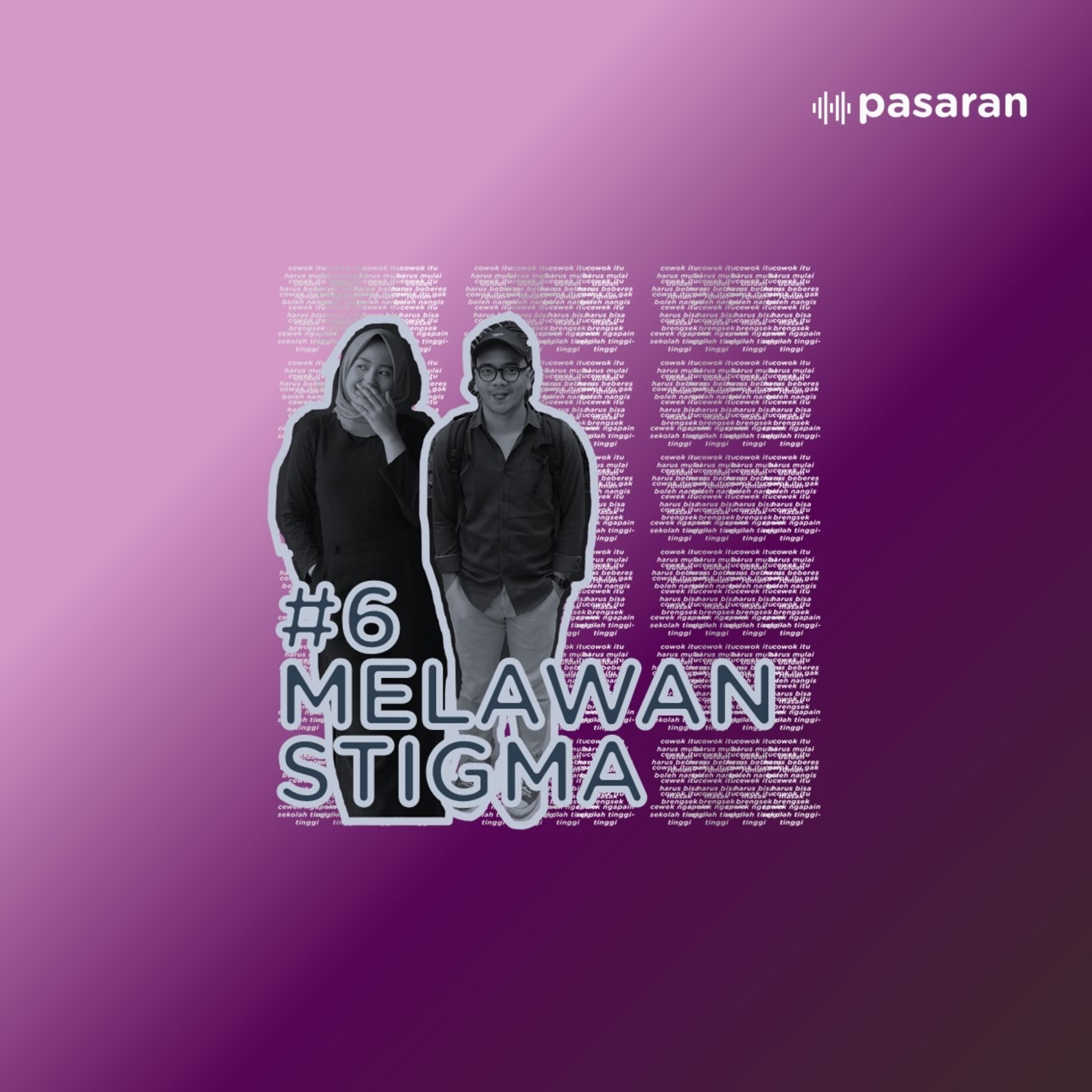 Podcast Pasaran
