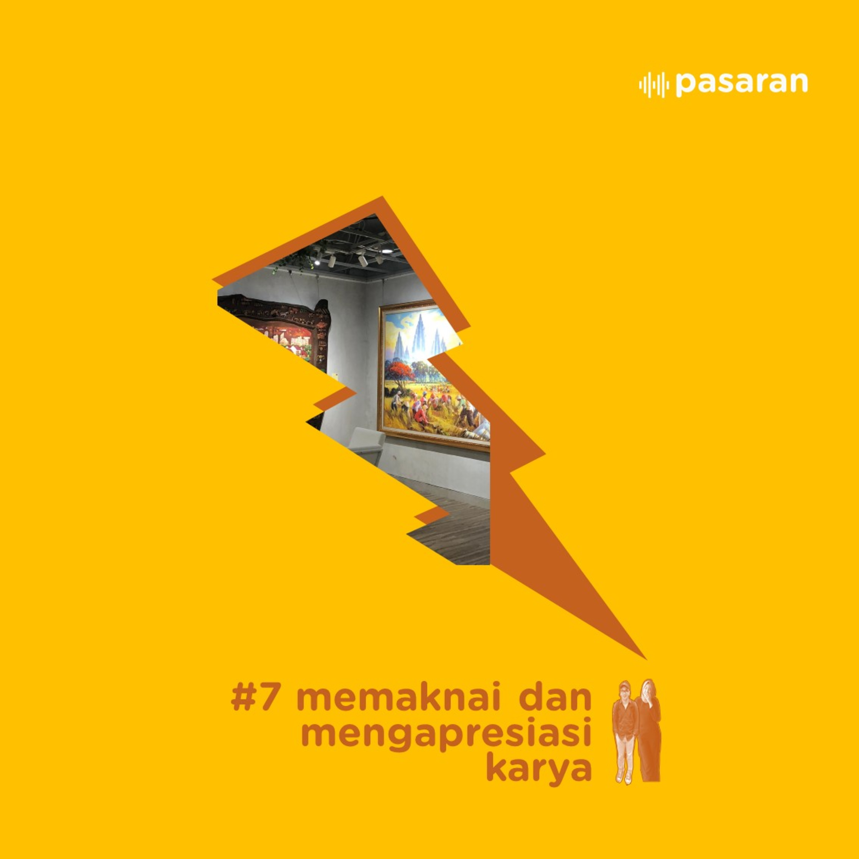 Podcast Pasaran
