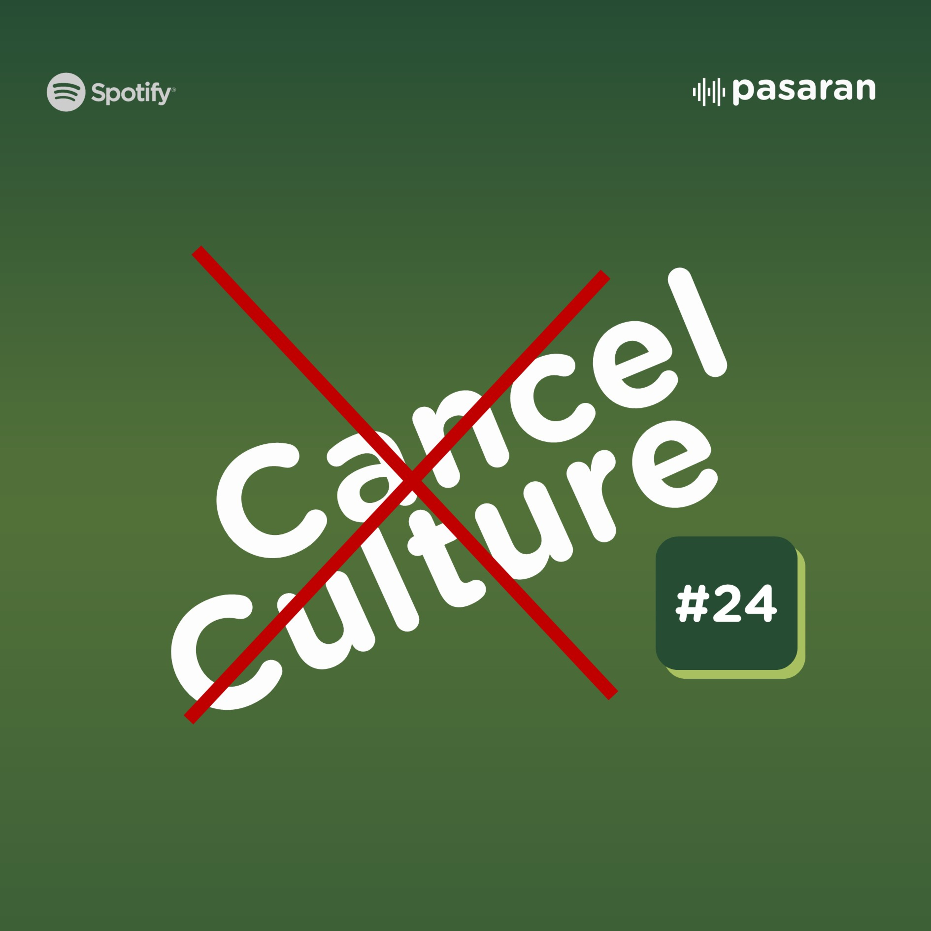 Podcast Pasaran