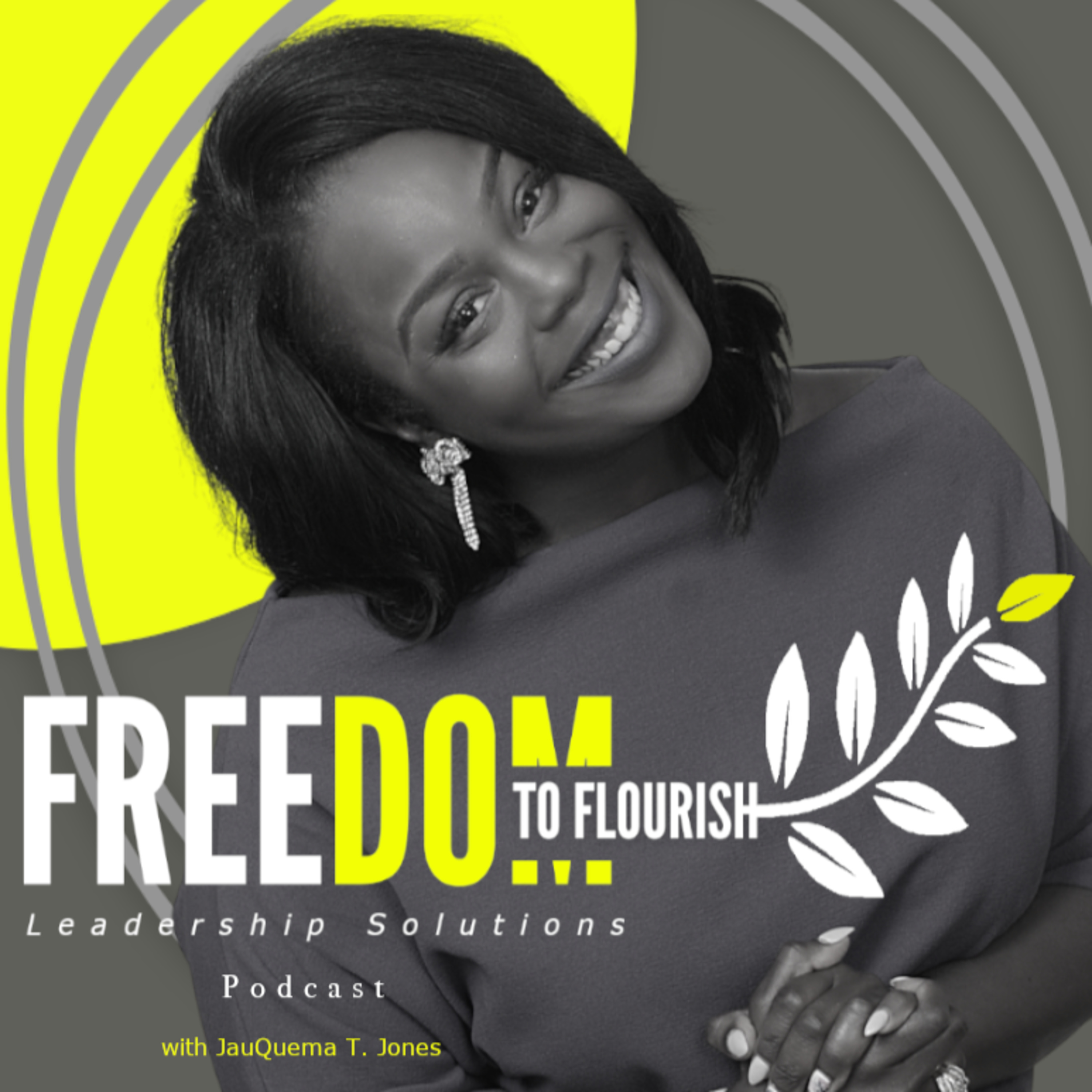 Freedom To Flourish