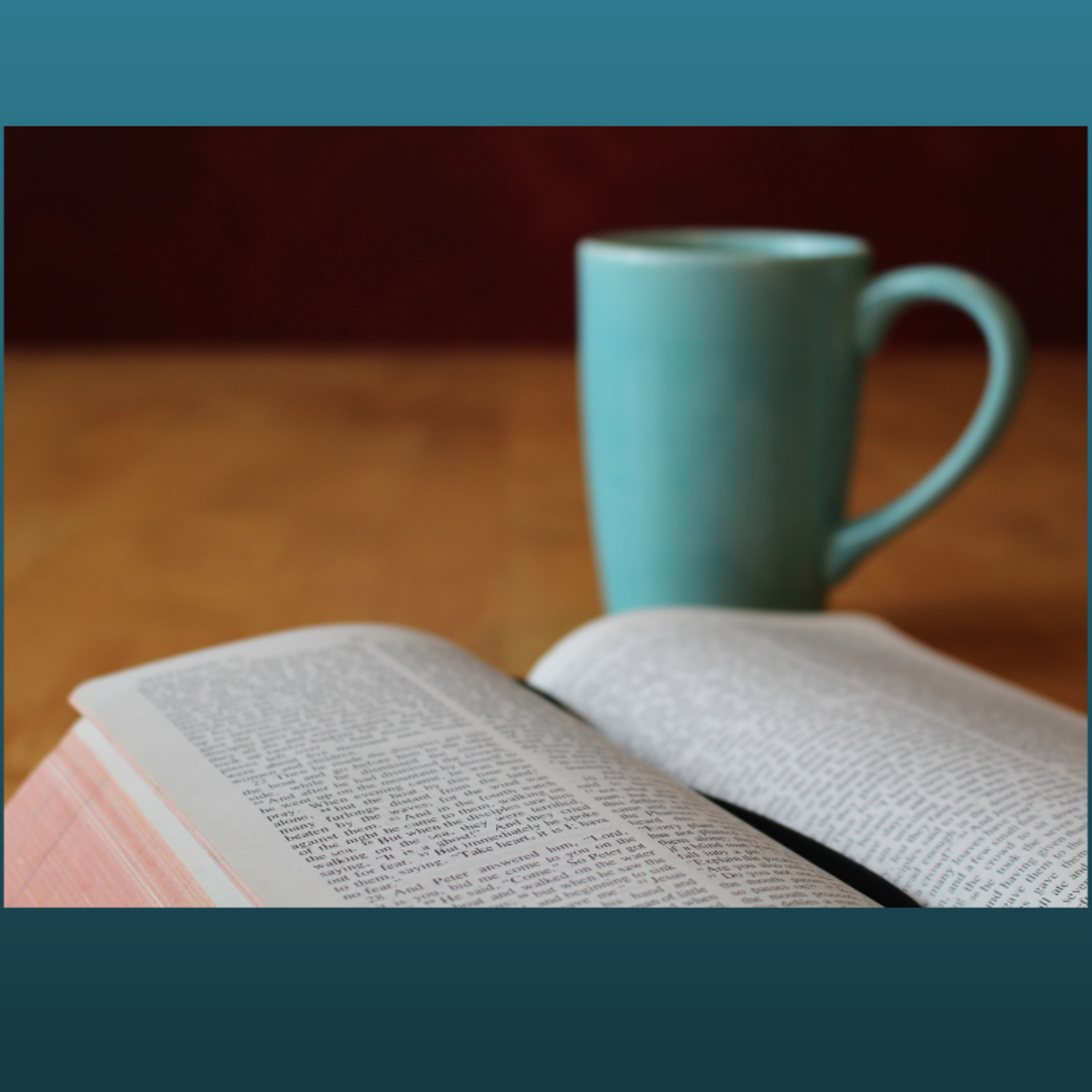 A Balanced Life Podcast