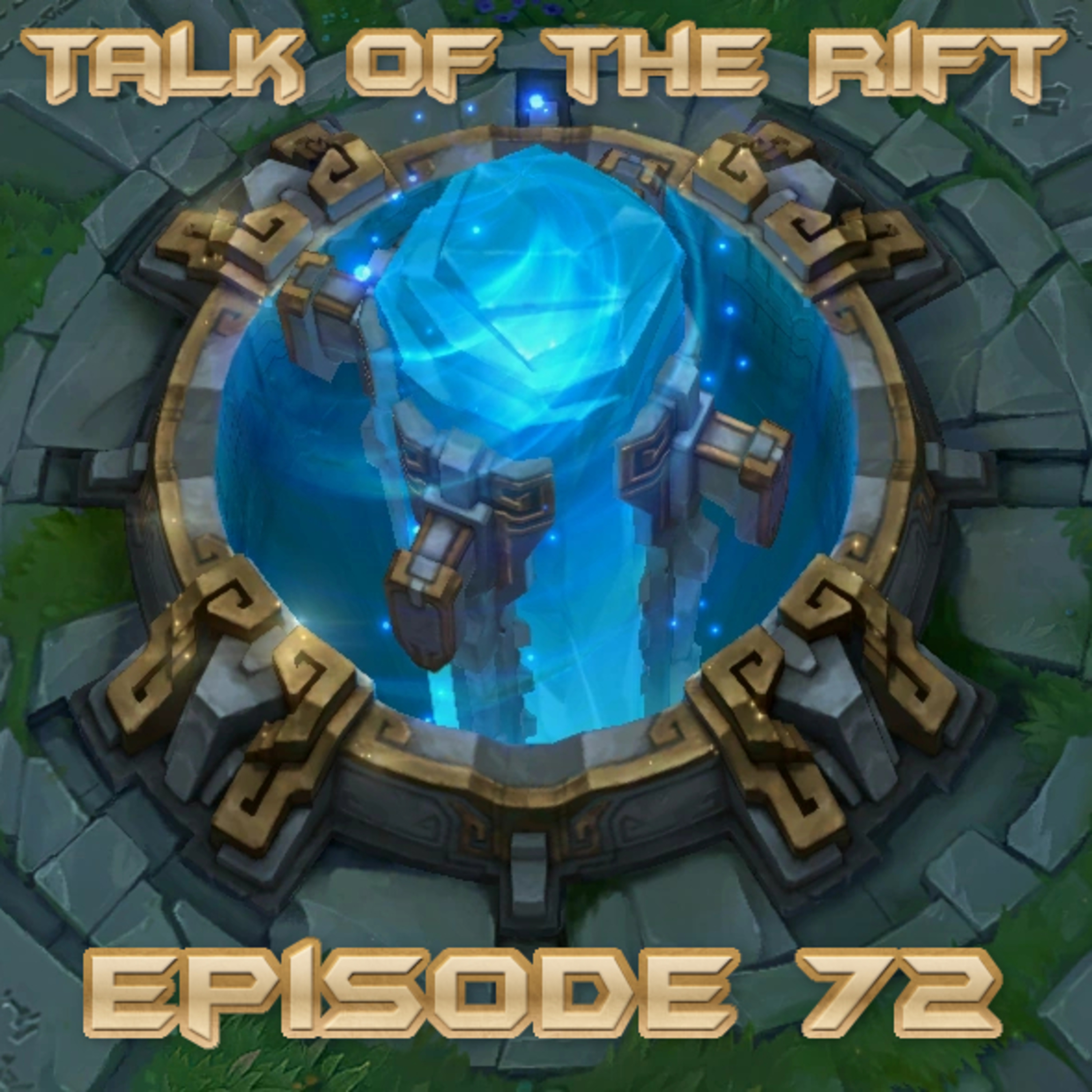 TTR 72: Riot Backpedaling and the Future of ESports