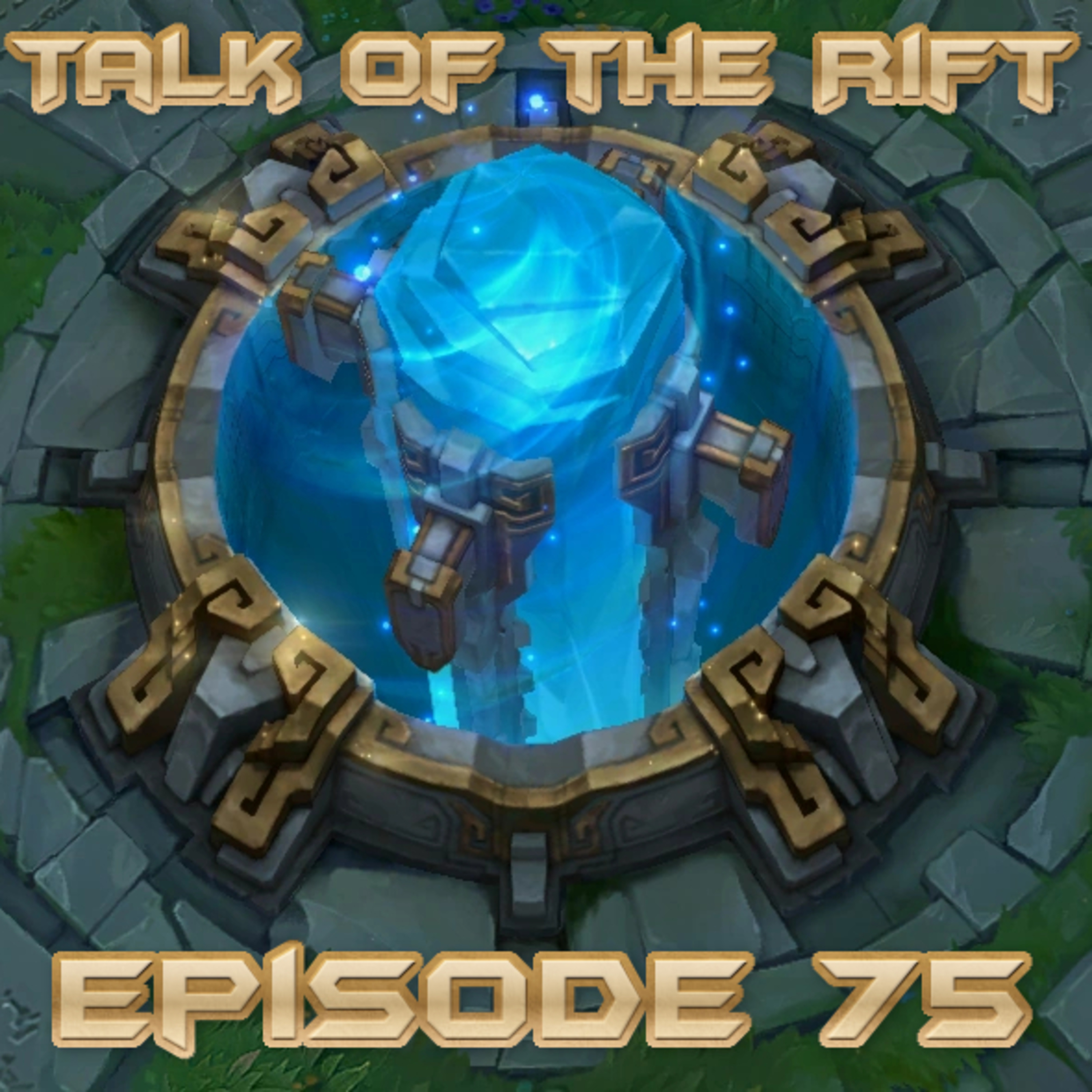 TTR 75: LCS Week 2 and Dirty Laundry