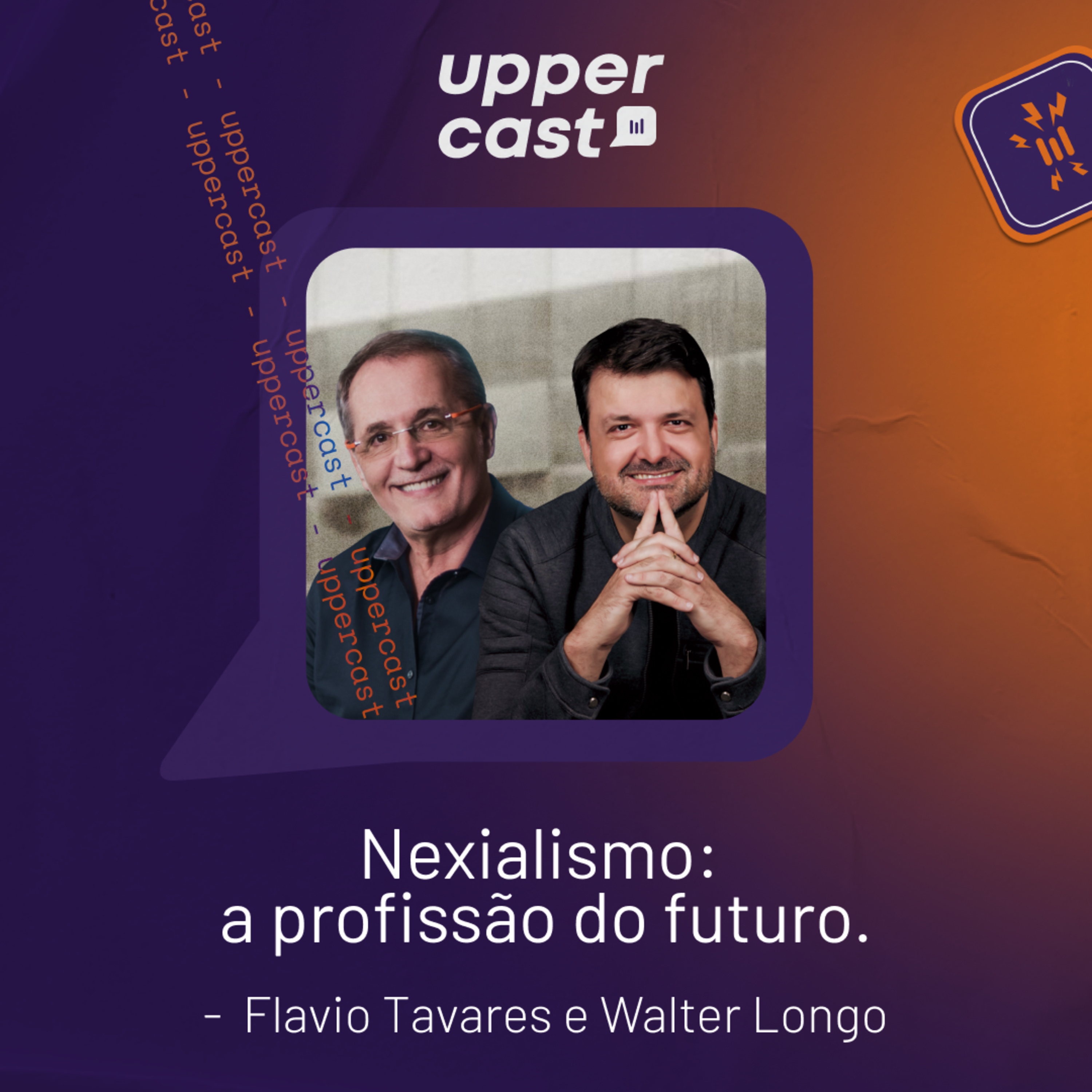 UpperCast