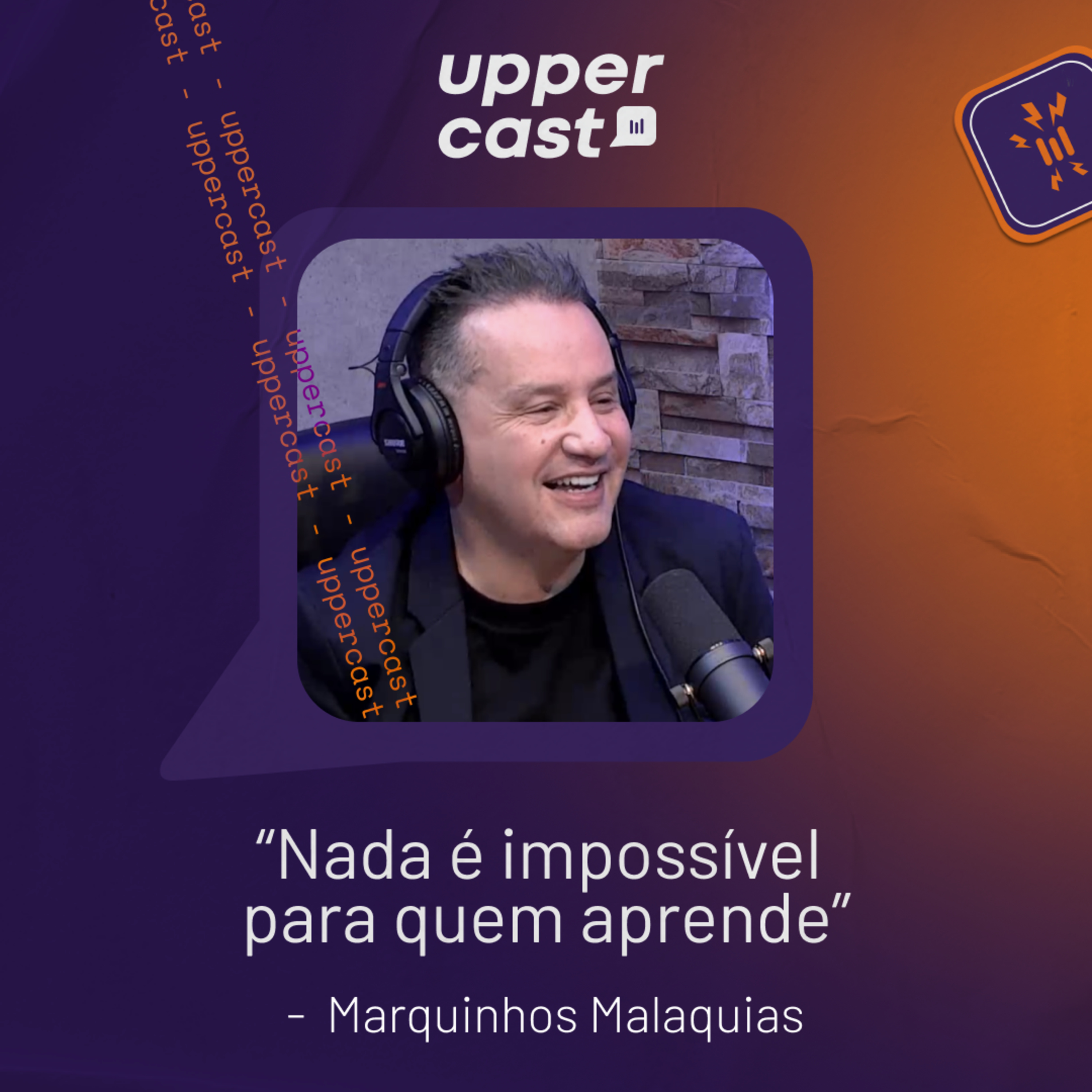 UpperCast