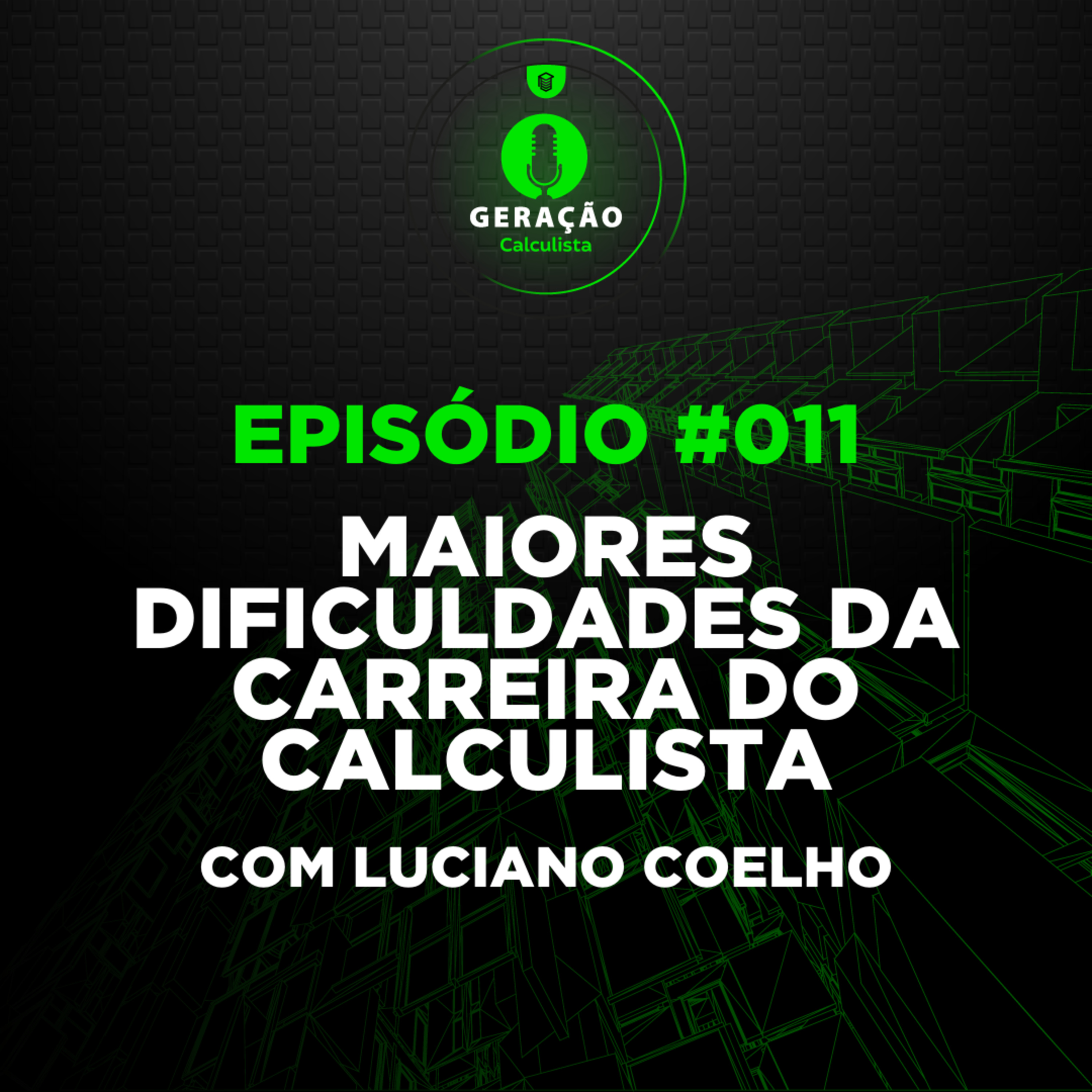 Geração Calculista por Rangel Lage