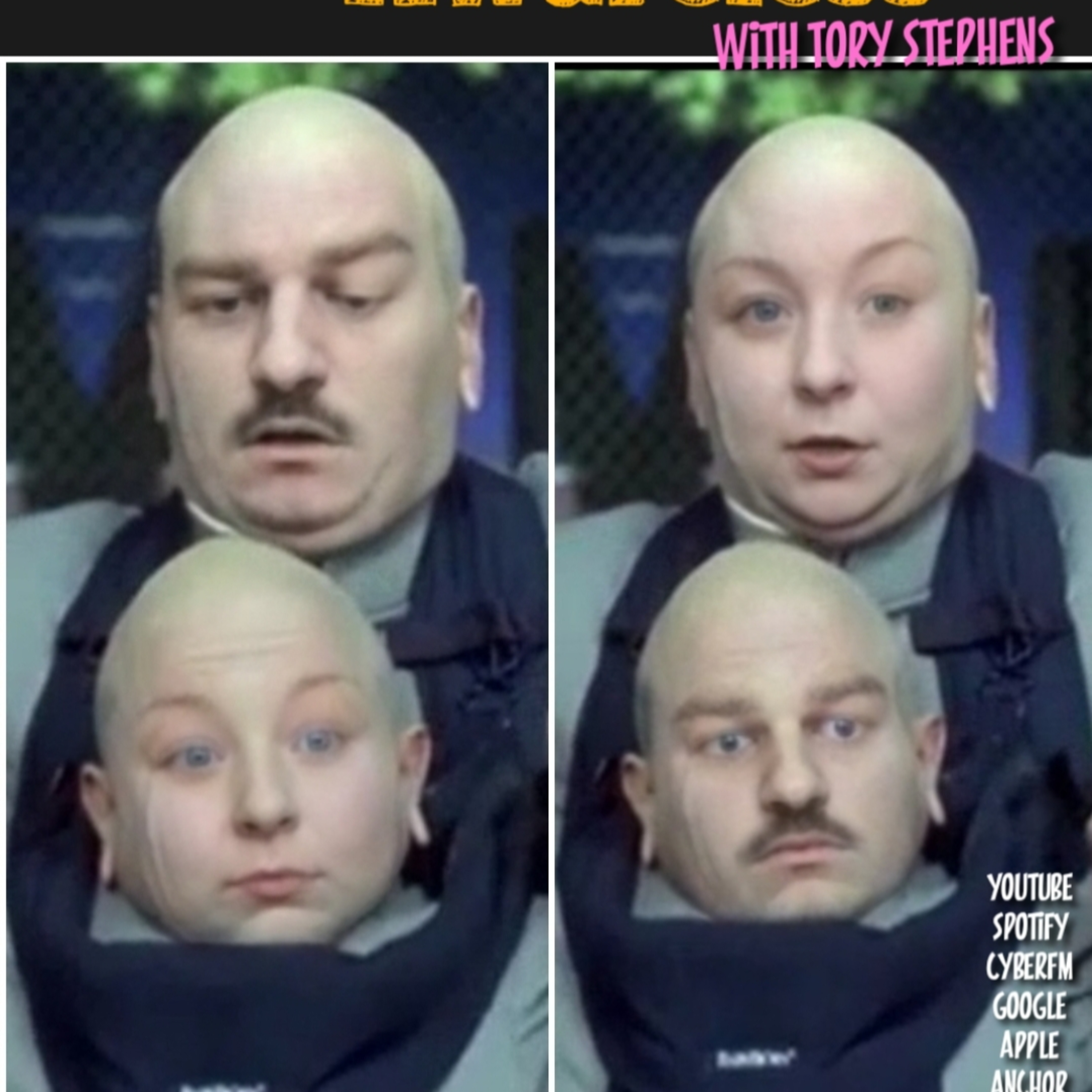 Mick Motherwell: Self Awareless