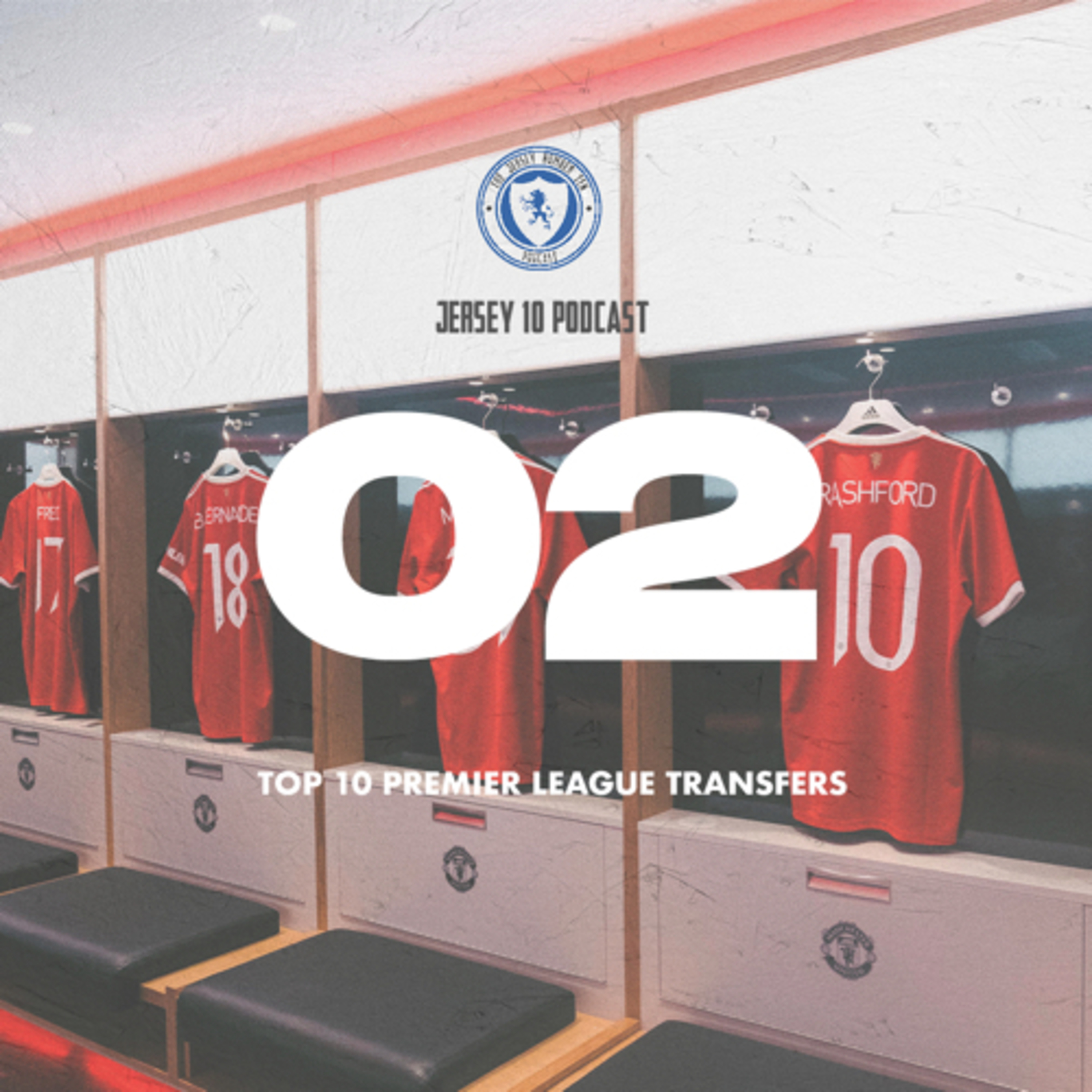 Top 10 Premier League Transfers