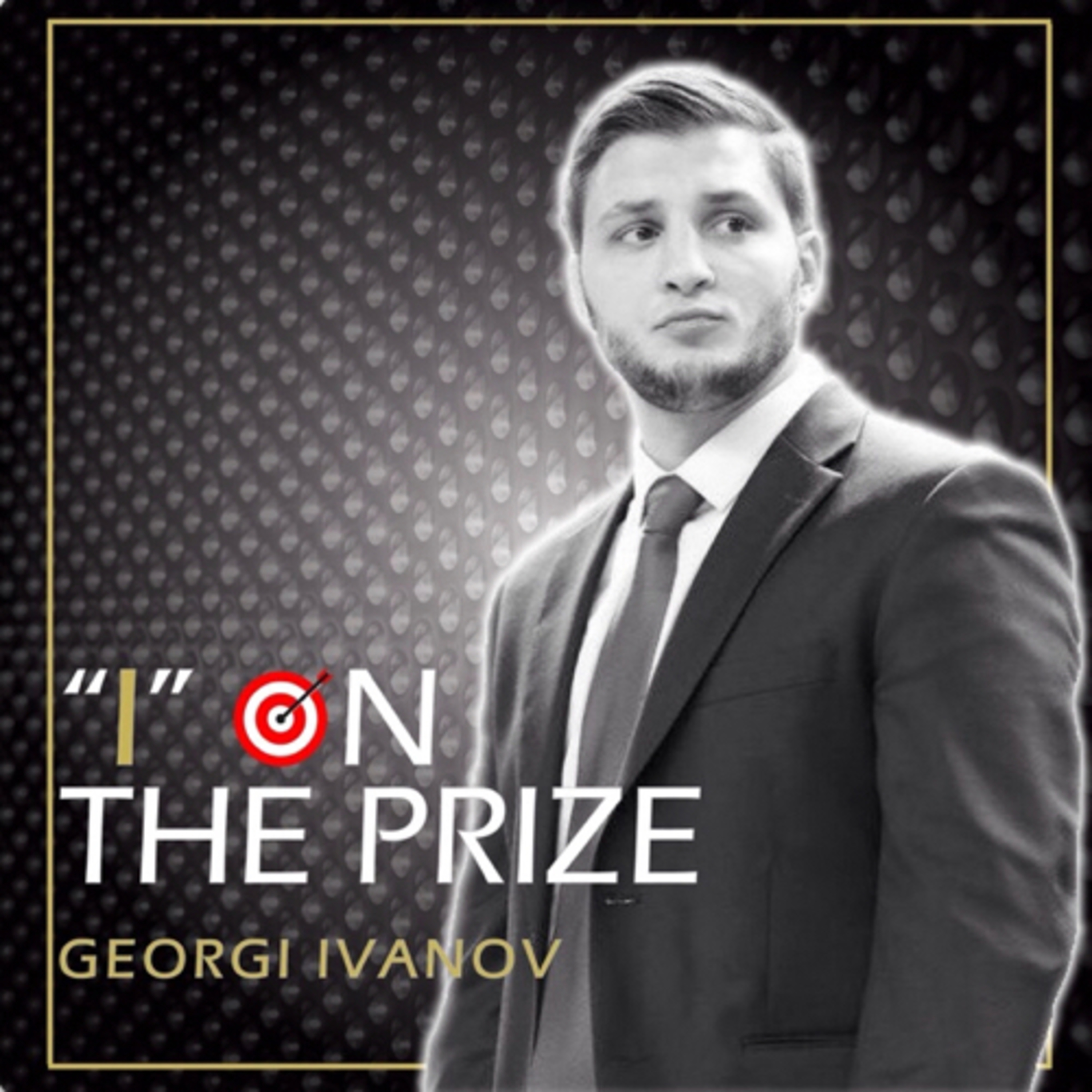 The Prize: Framework  episode artwork
