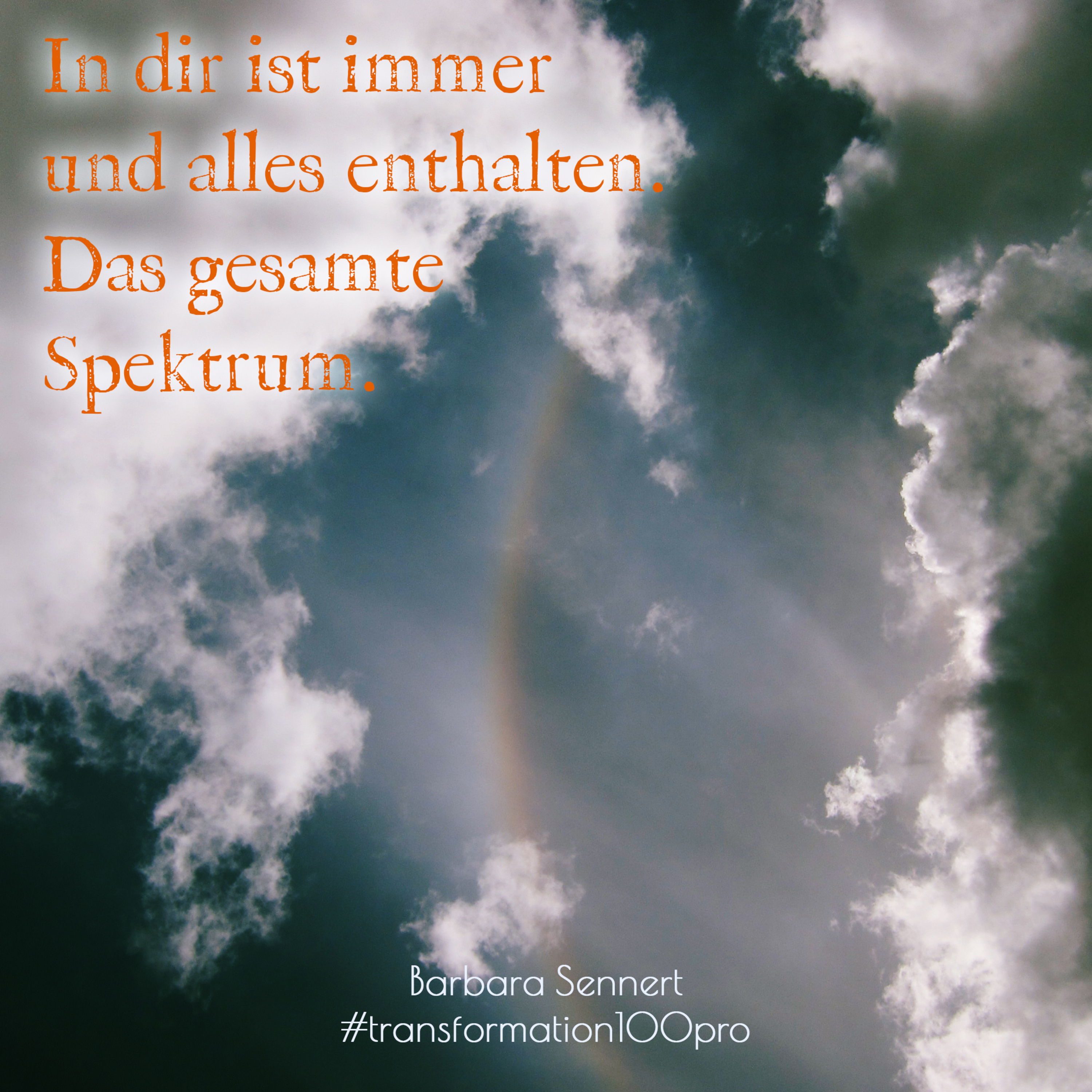 Her mit dem schönen Leben!