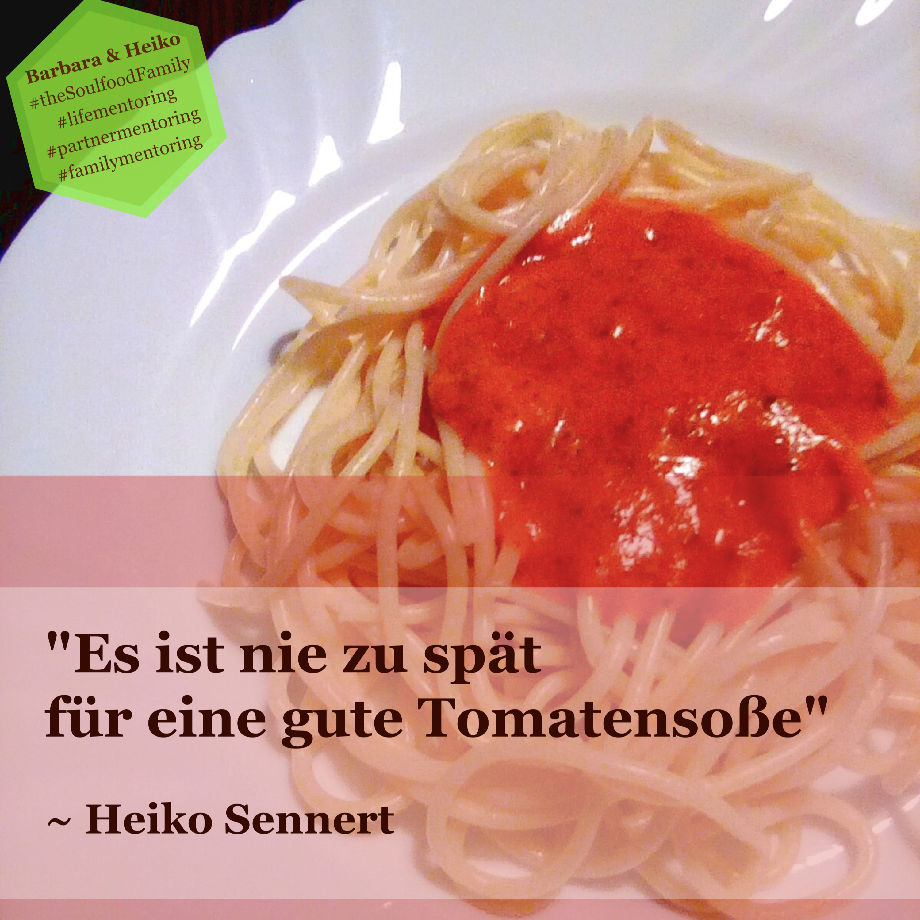 Her mit dem schönen Leben!