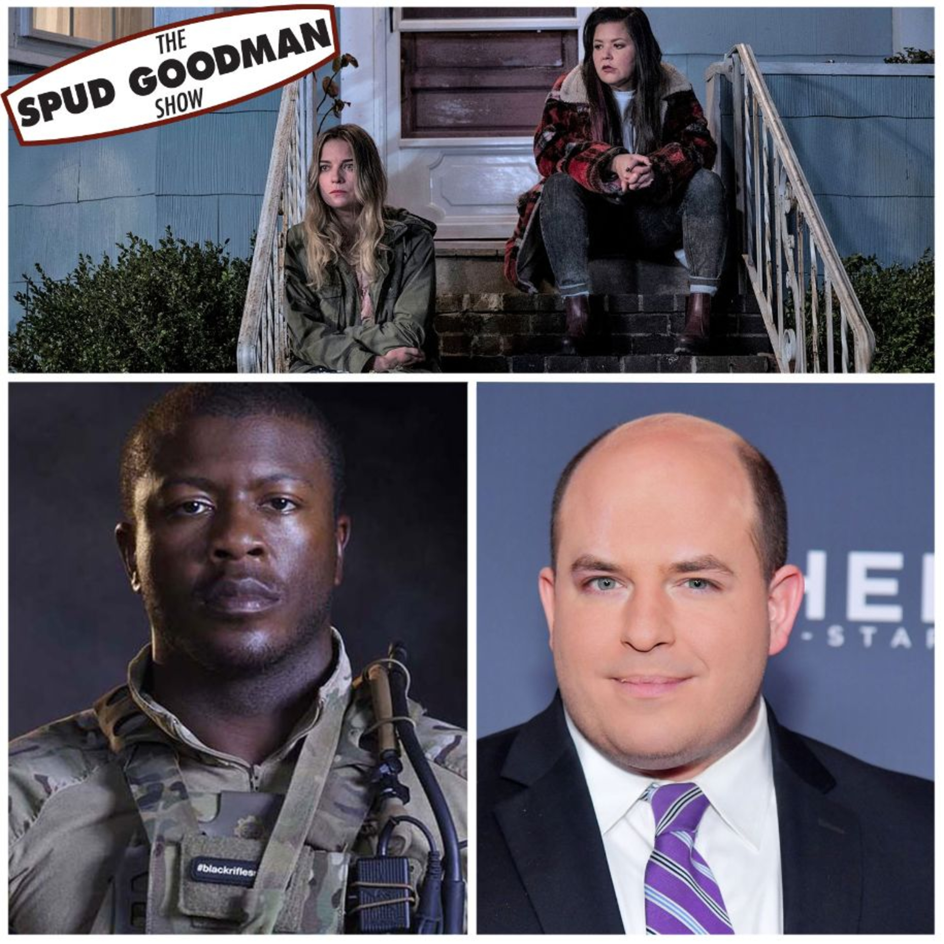 "The Tucker Defense Episode" episode artwork