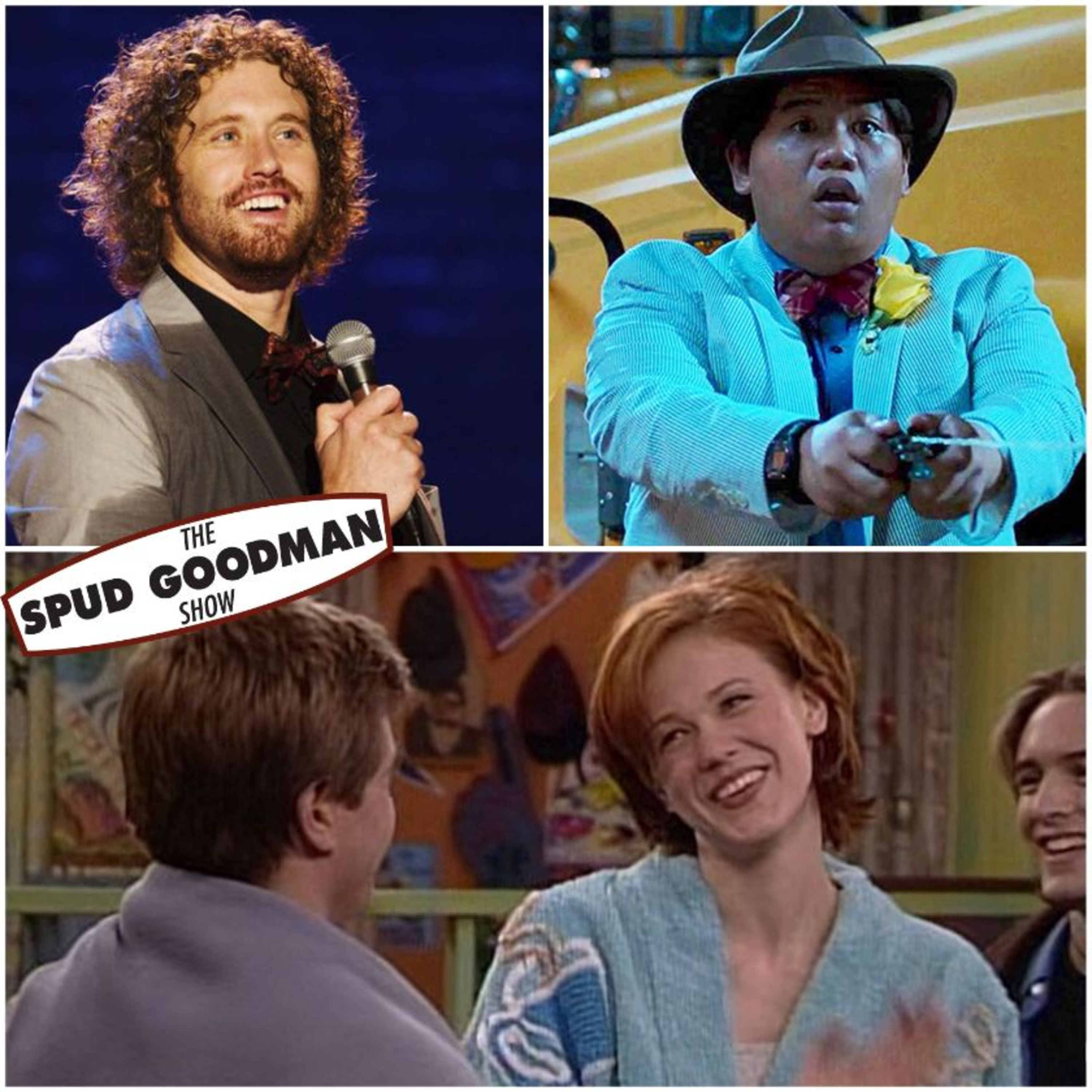 The Spud Goodman Show