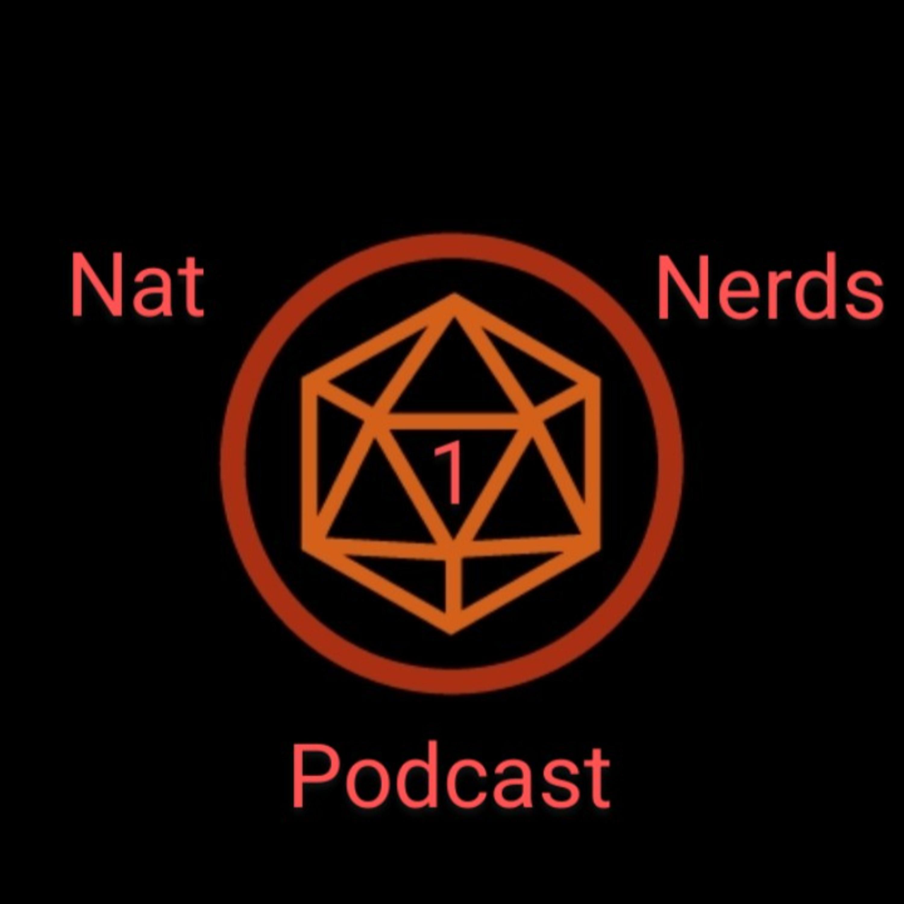 Nat 1 Nerds: A TTRPG Exploration Podcast