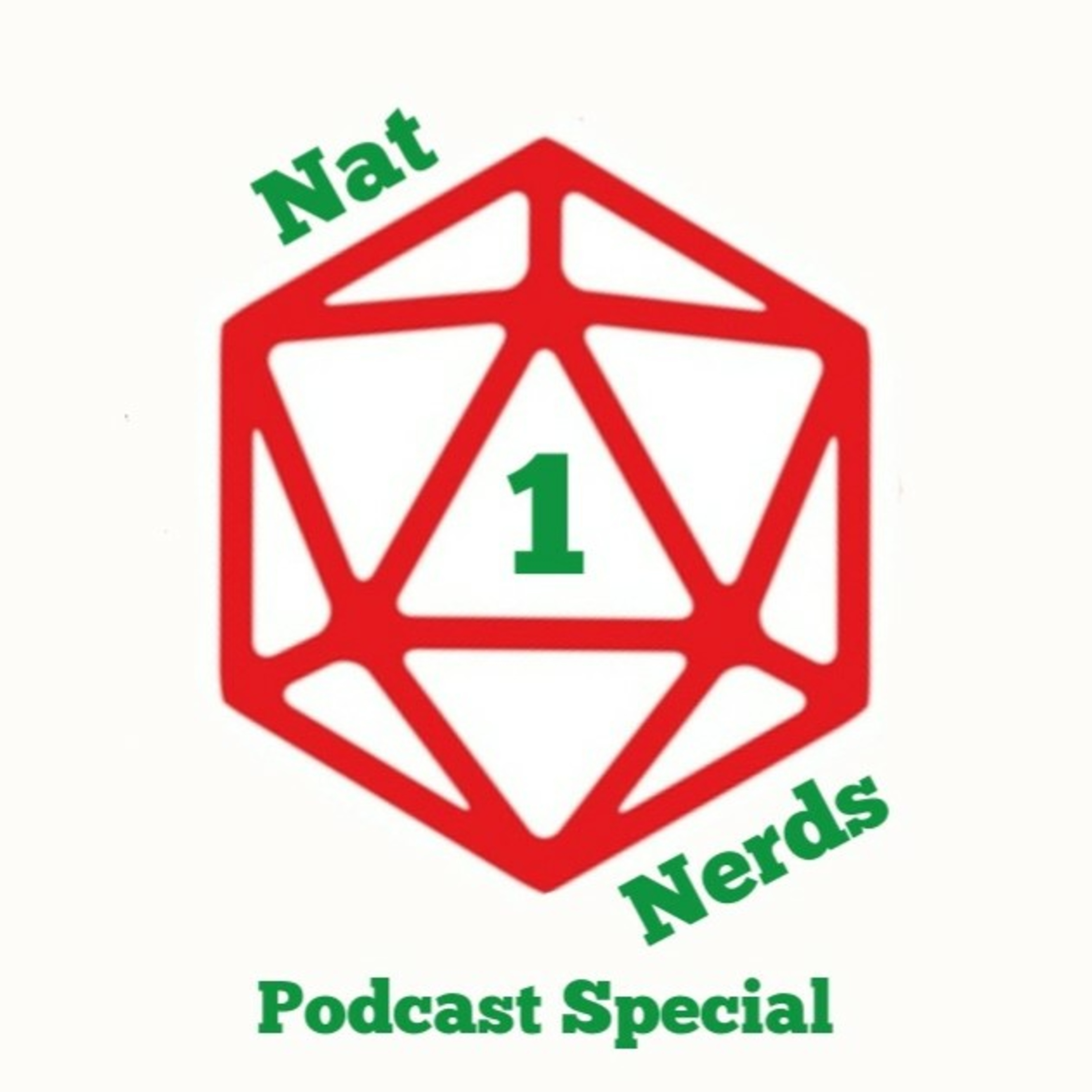 Nat 1 Nerds: A TTRPG Exploration Podcast