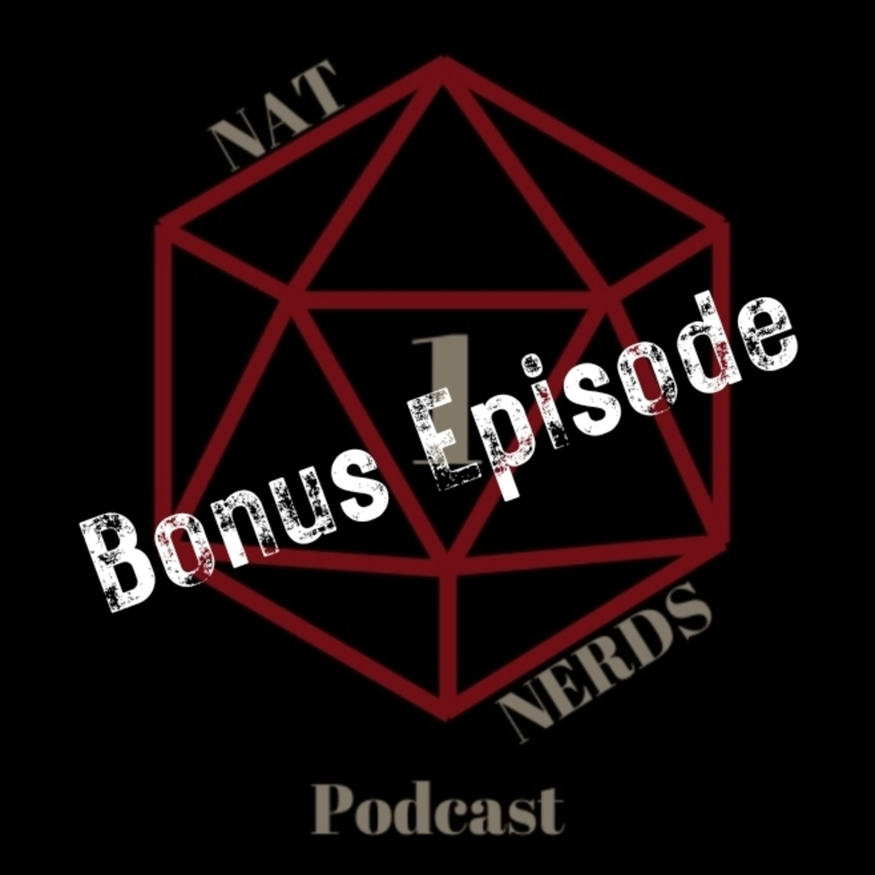 Nat 1 Nerds: A TTRPG Exploration Podcast