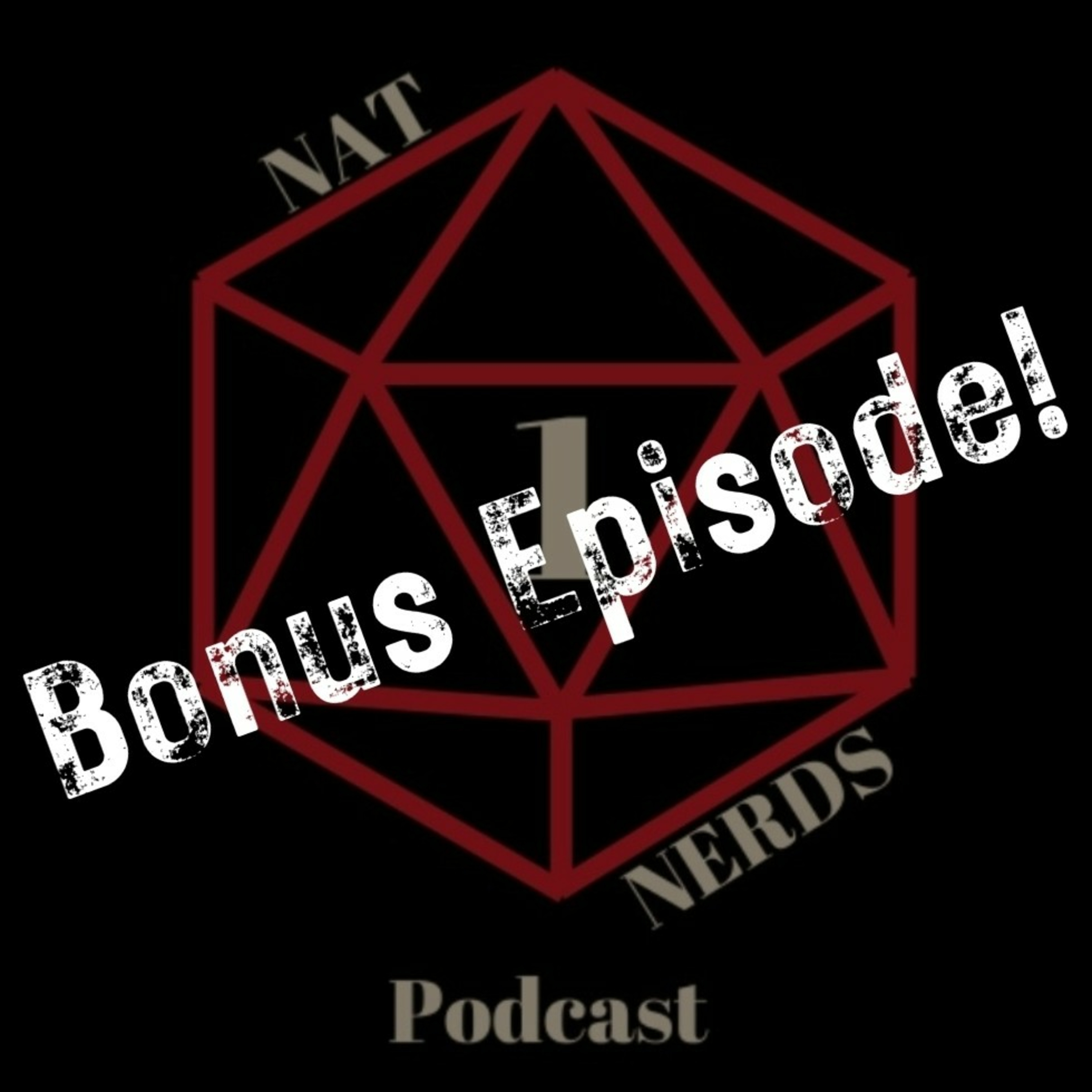 Nat 1 Nerds: A TTRPG Exploration Podcast