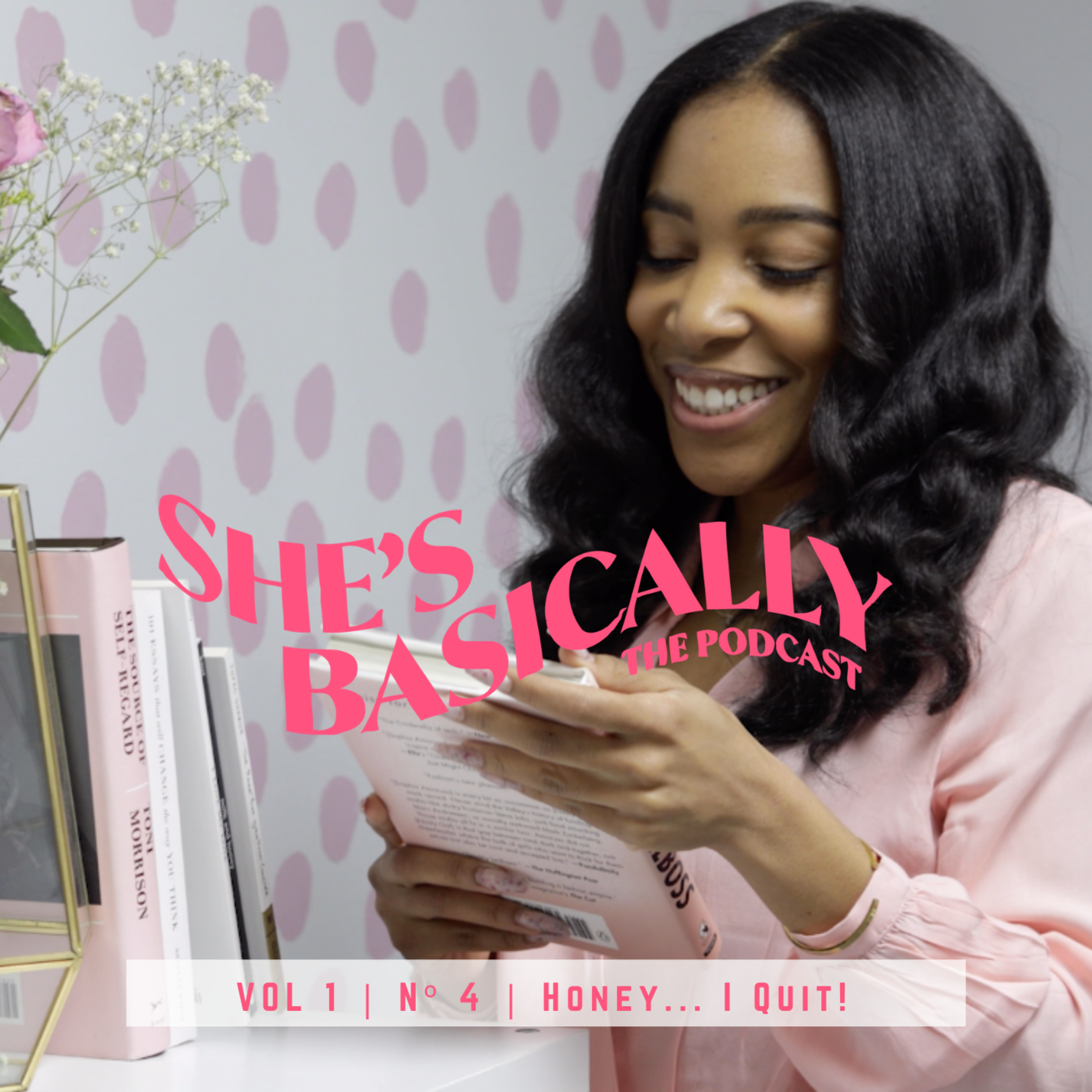 She\'s Basically