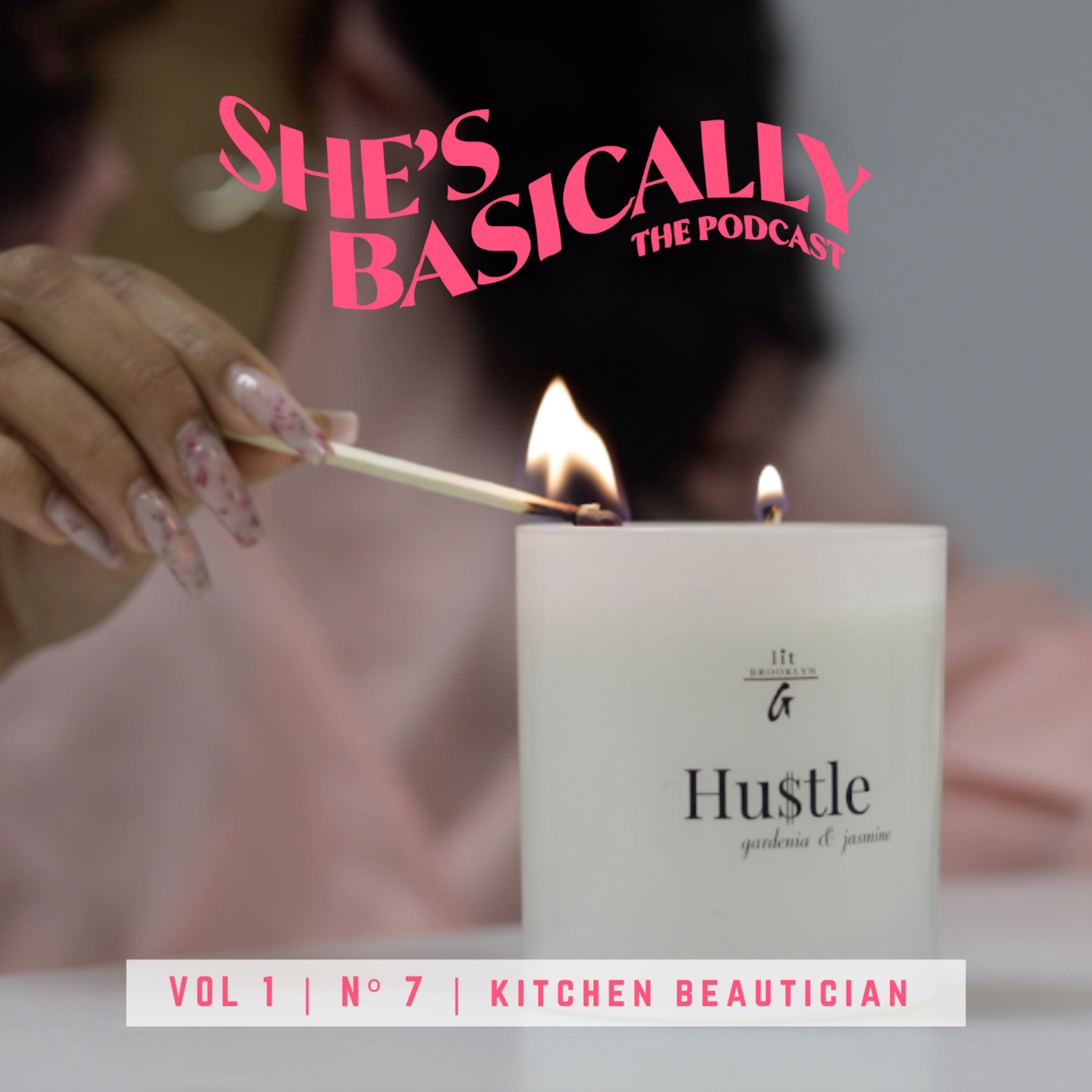 She\'s Basically