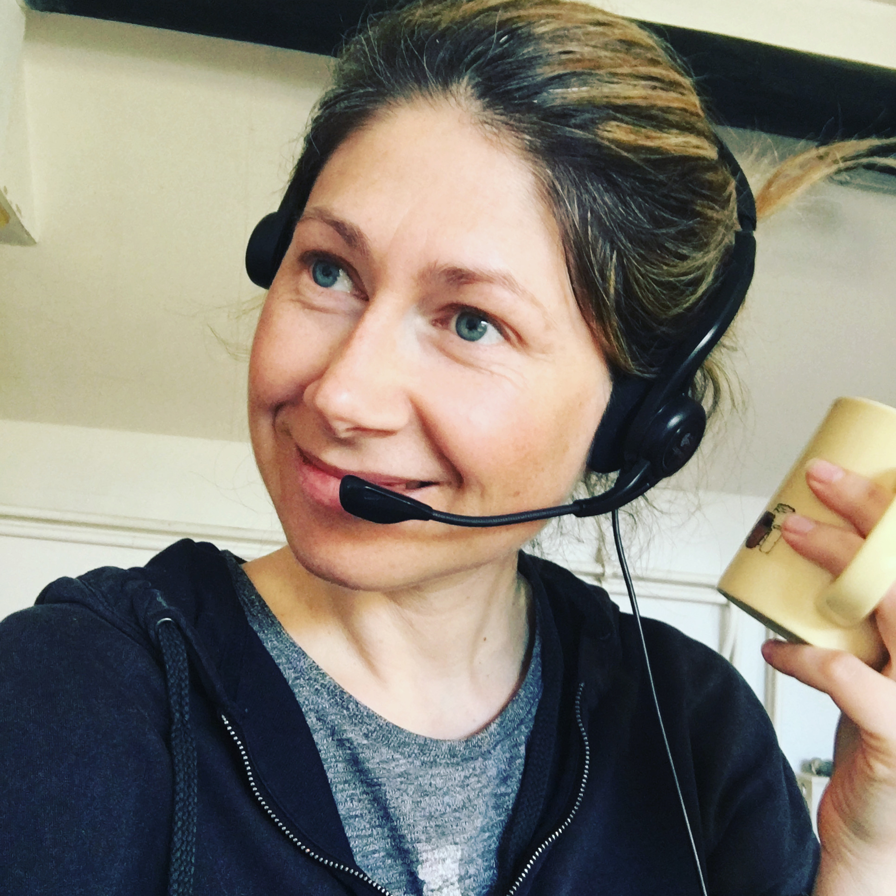 Le podcast qui piaille