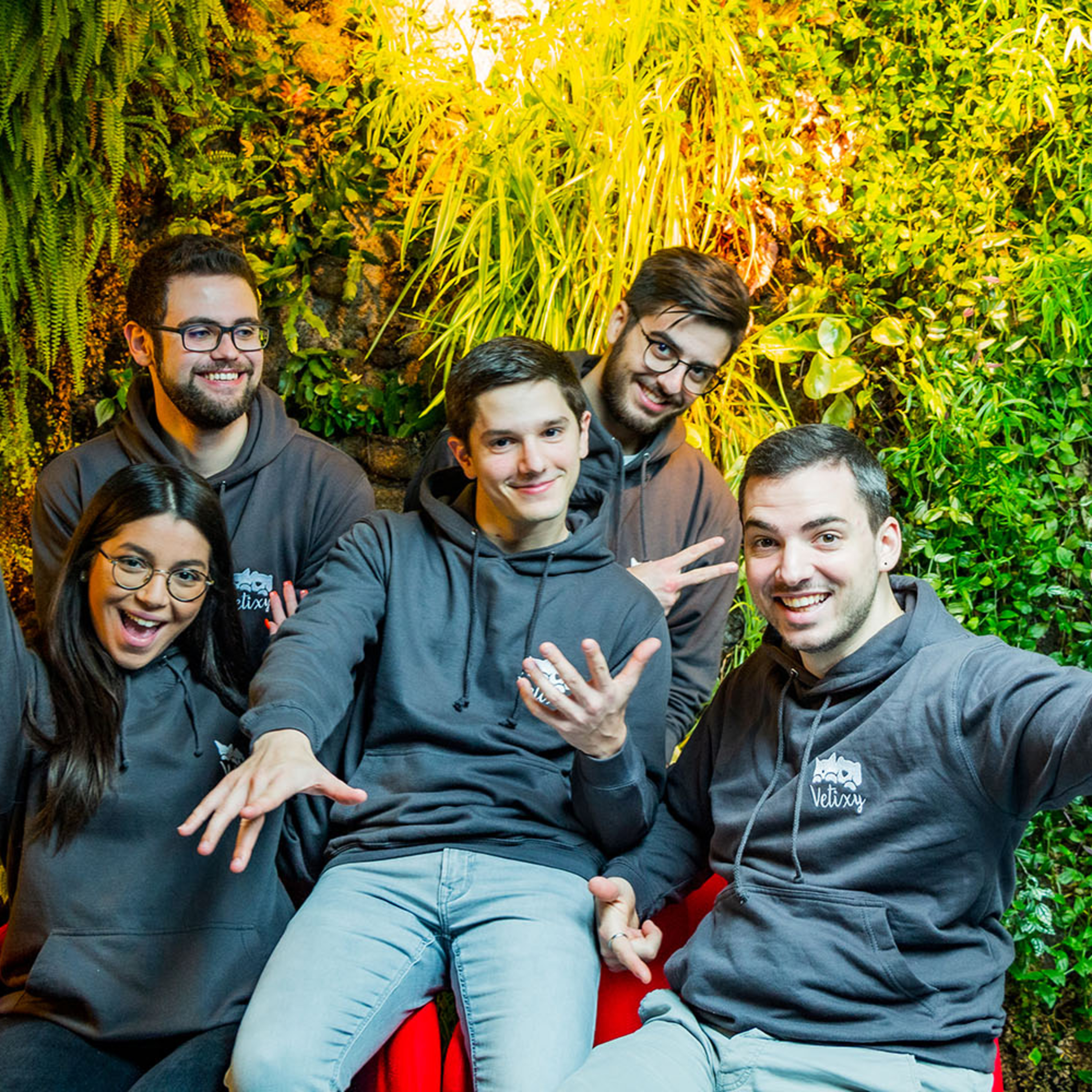 Le podcast qui piaille