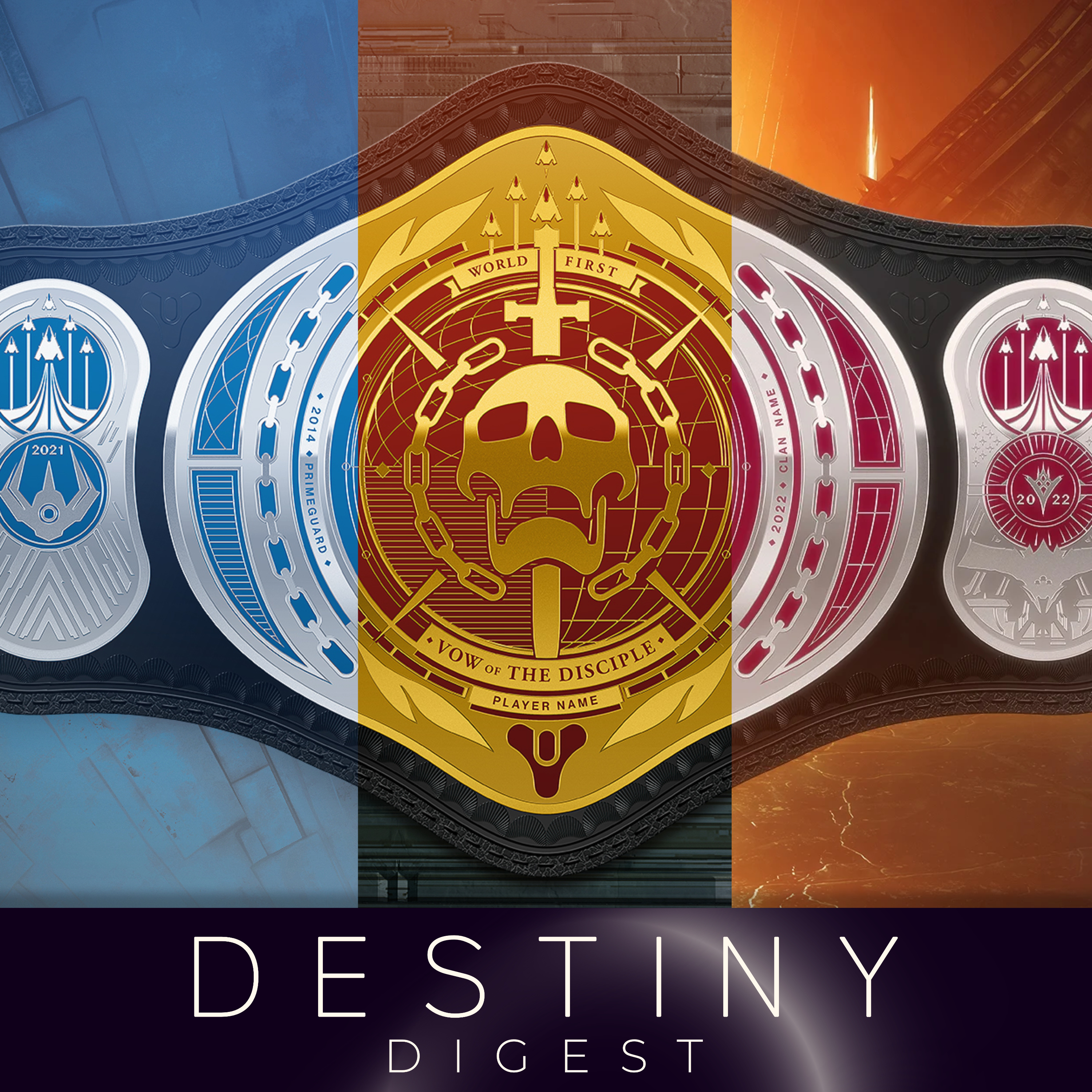 Destiny Digest