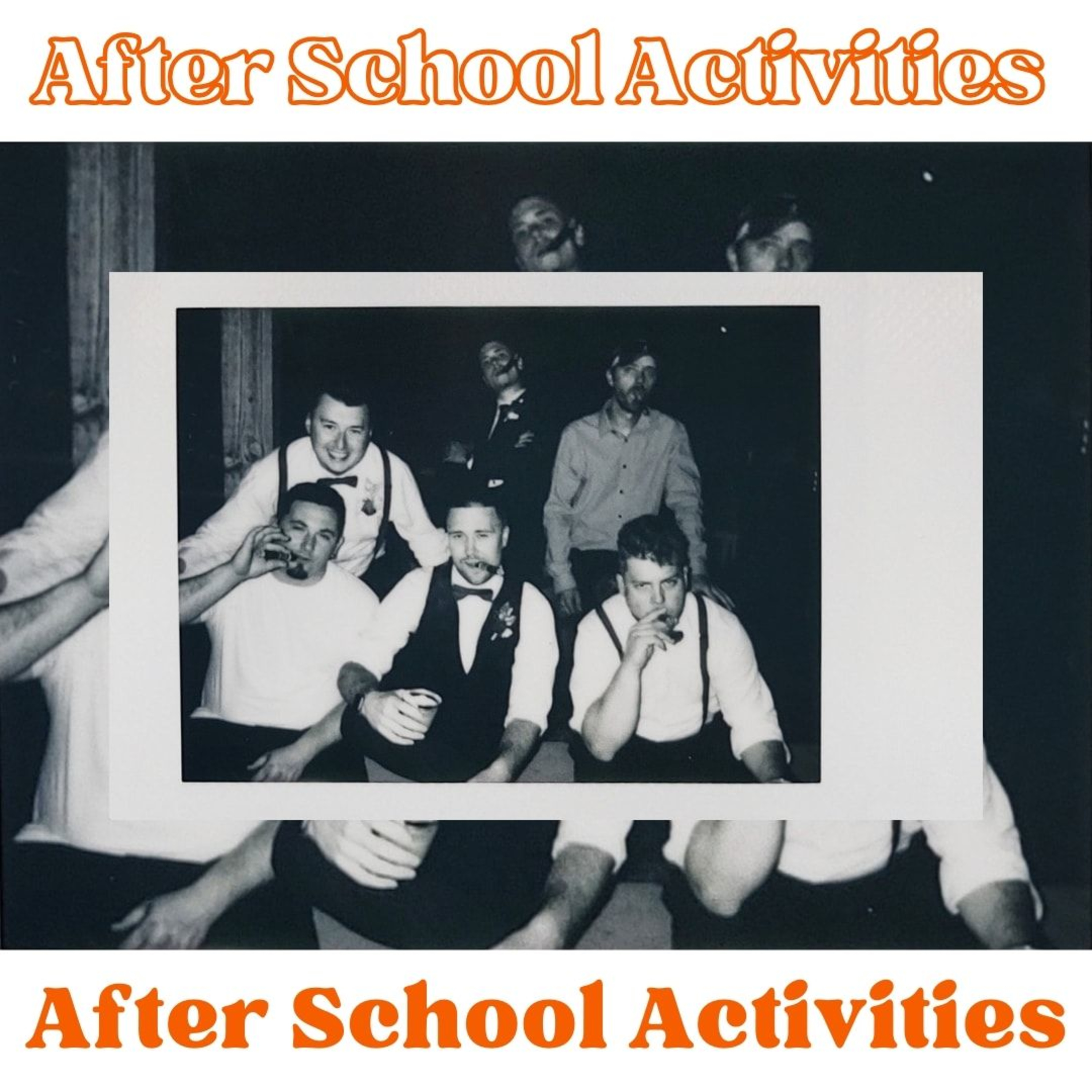 After School Activities. With: Whitty, Krisi & NateTheGreat.  episode artwork