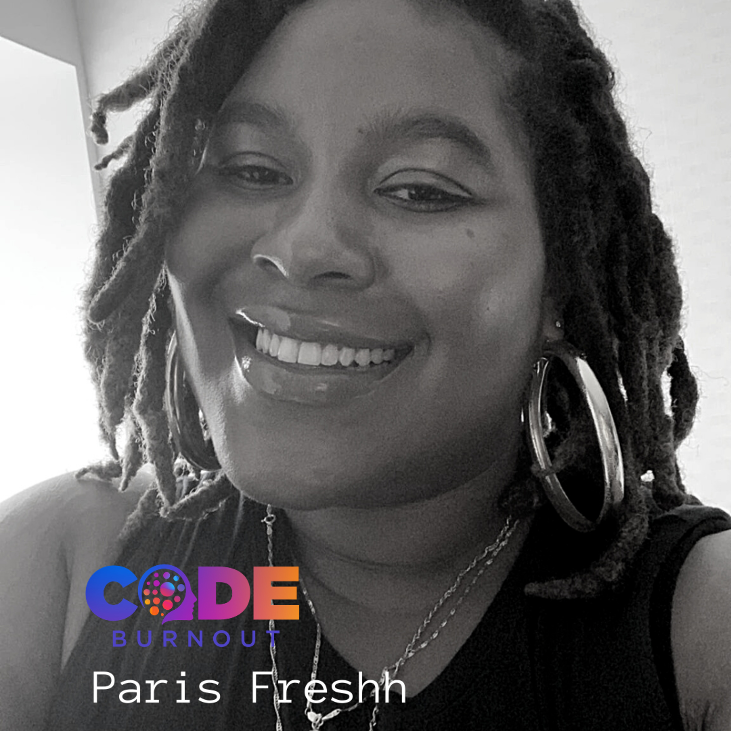 Interview with Paris Fresh episode artwork