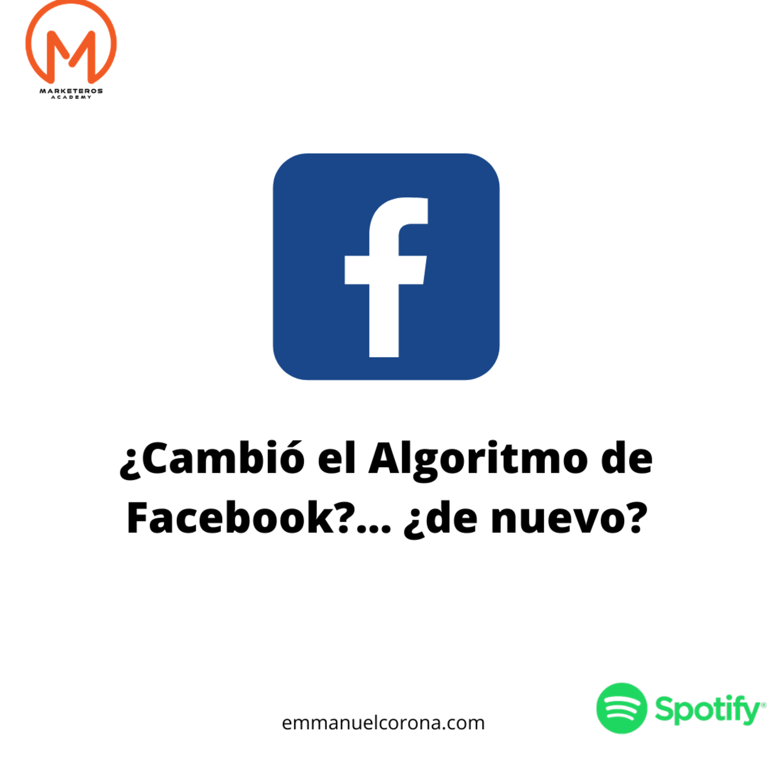 Marketeros Academy por Emmanuel Corona