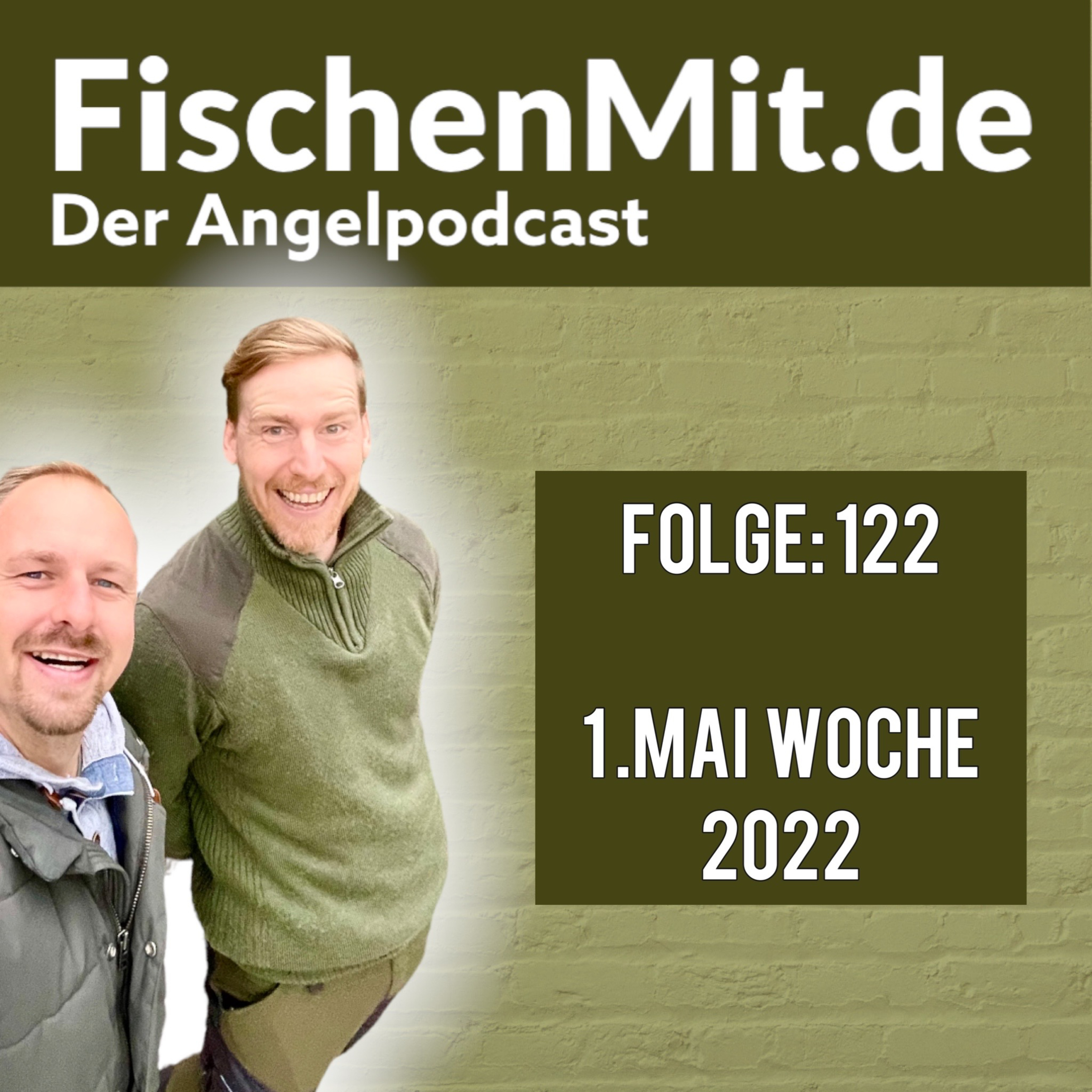 fischenmit.de - Der Angelpodcast