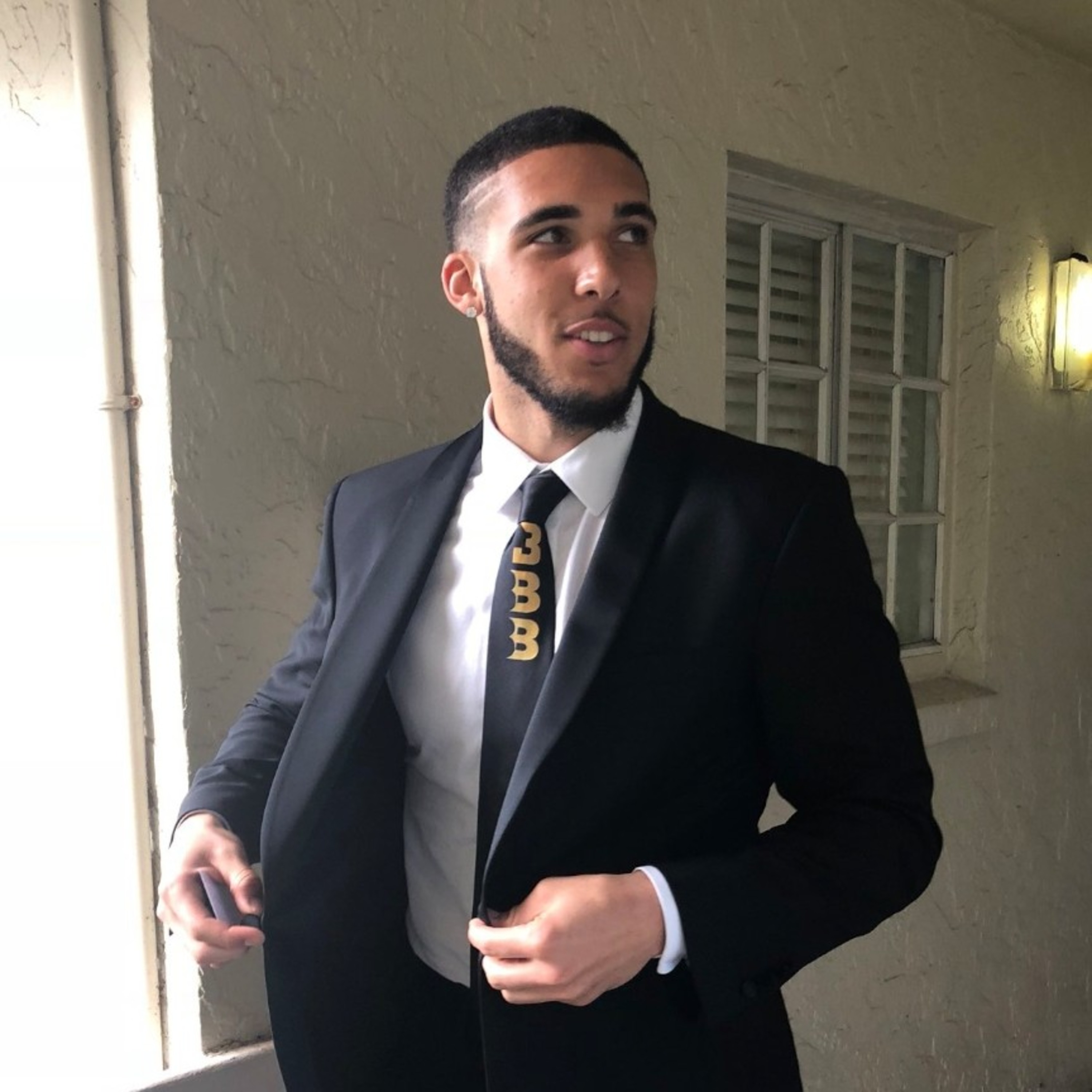 Liangelo Ball Pro Workouts Inside Angle  episode artwork