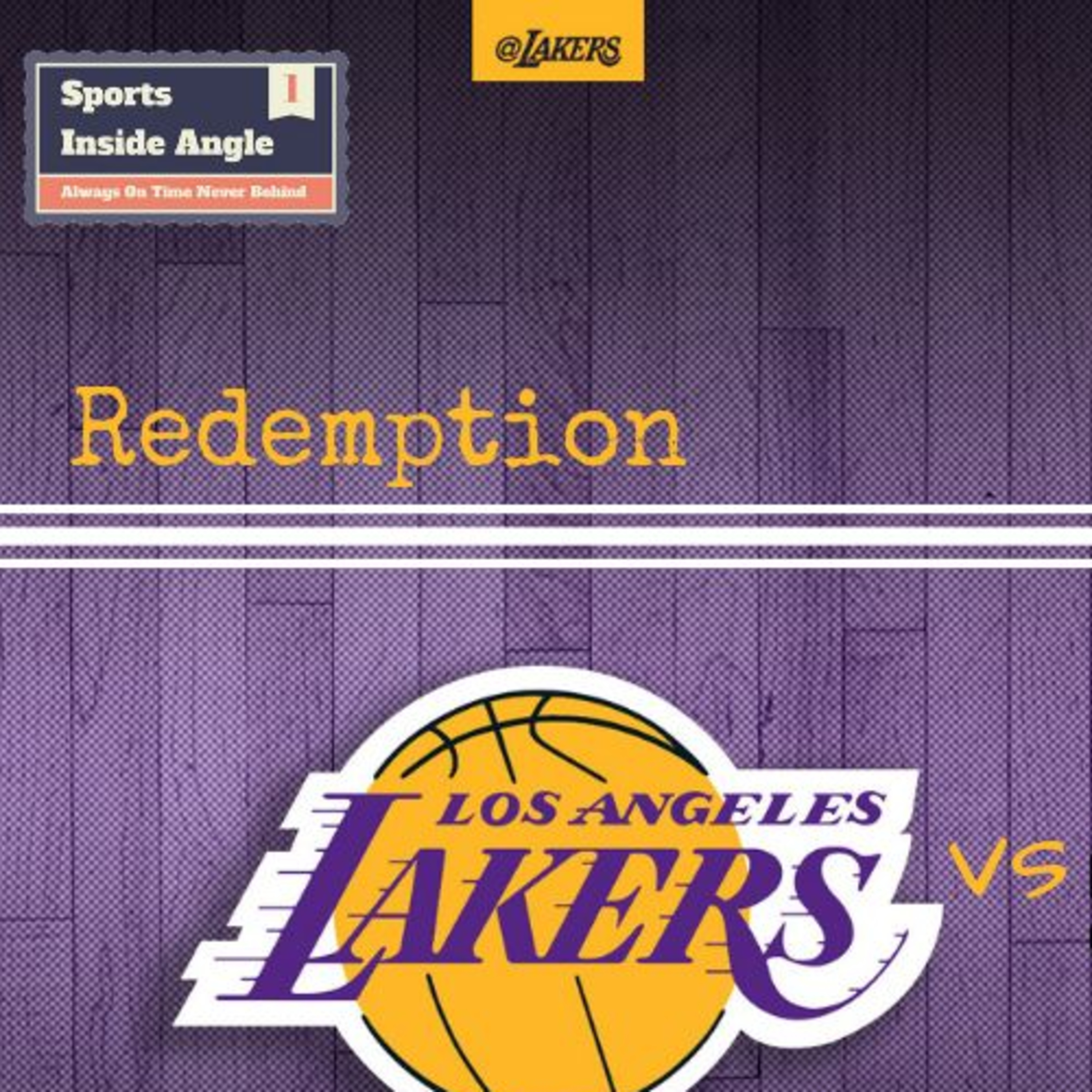 🔴Lakers vs. Spurs  episode artwork