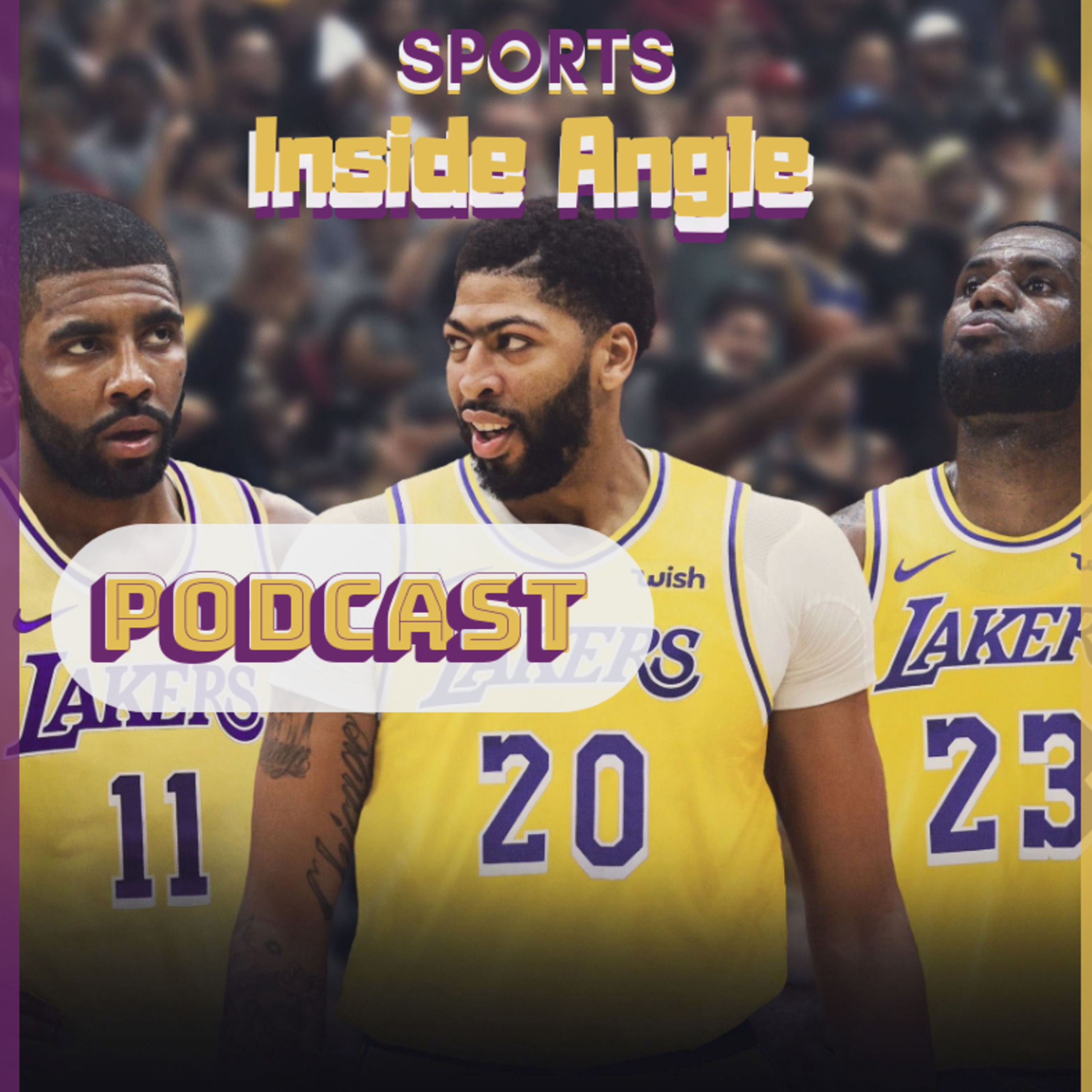 NBA Trade Talks and Magic Speaks With Pelicans GM!!! episode artwork
