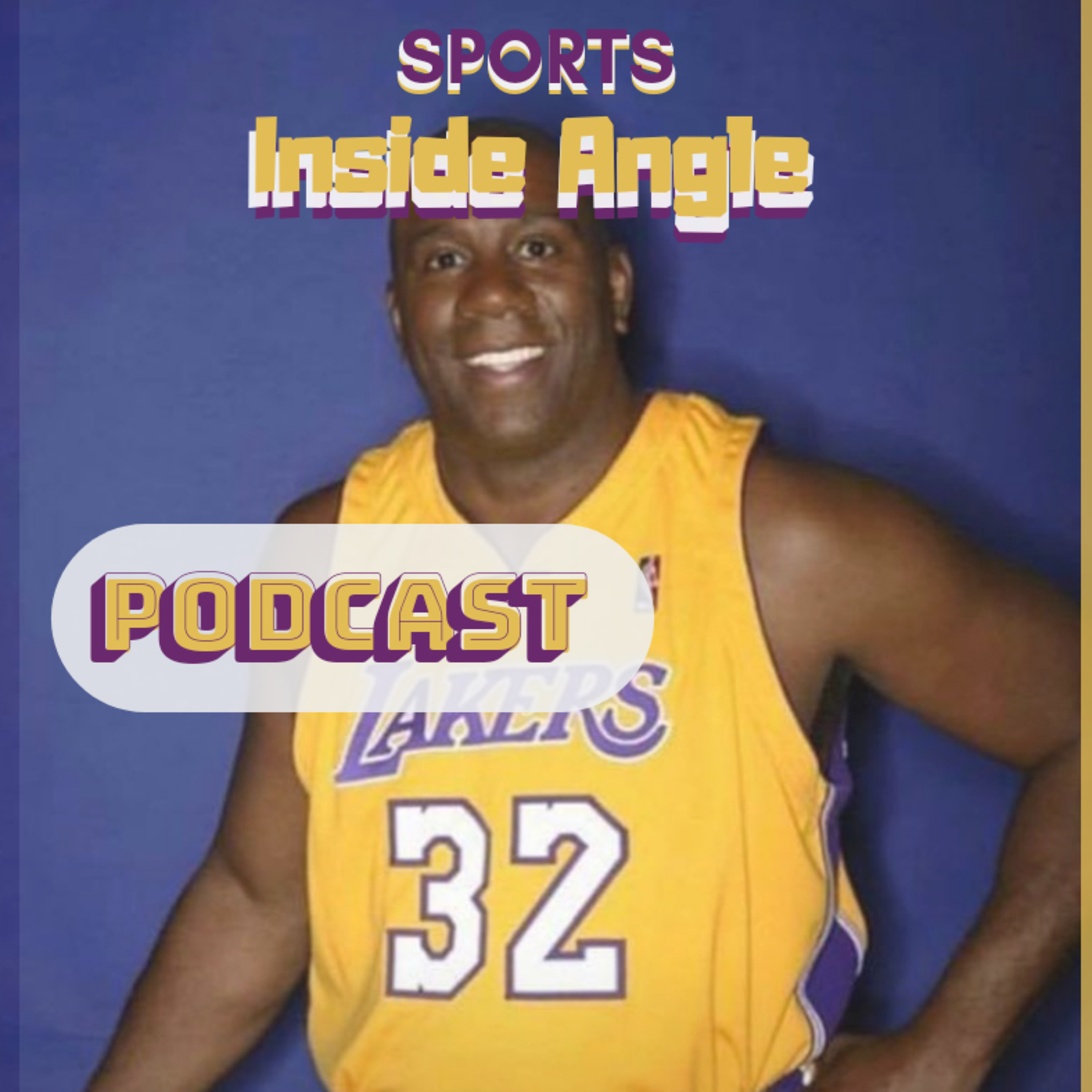 🏀LA vs Pacers ....⚡AD trade talk episode artwork