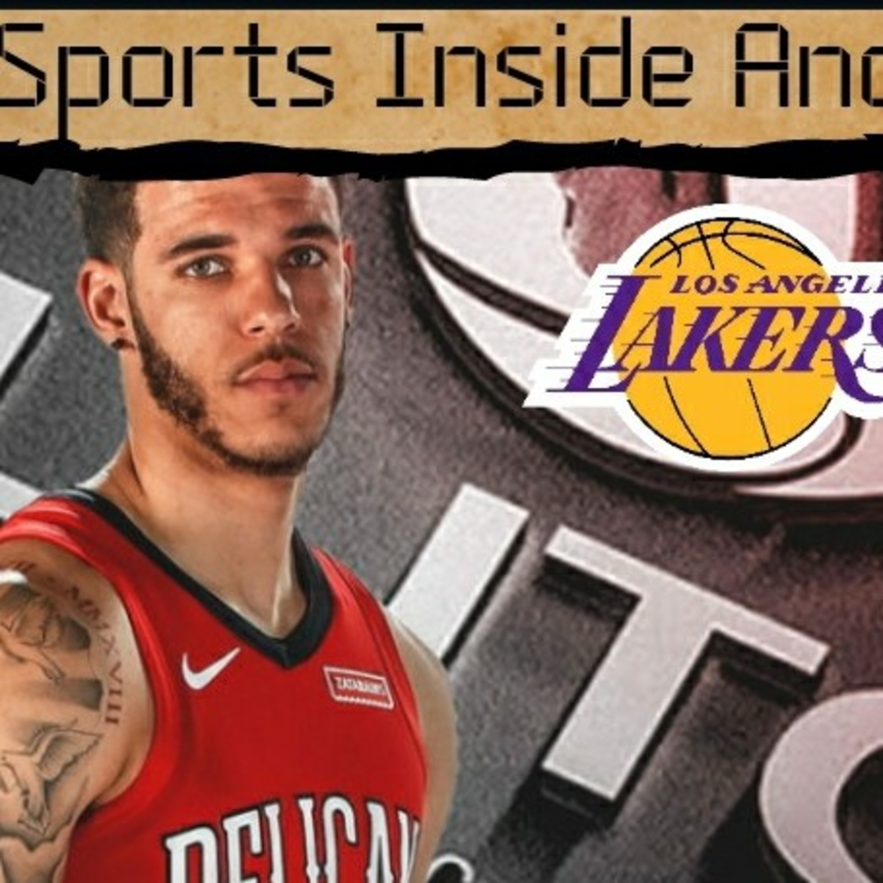 🏀🔥Ball News, Clippers Out, Miami Heating Up☄ episode artwork