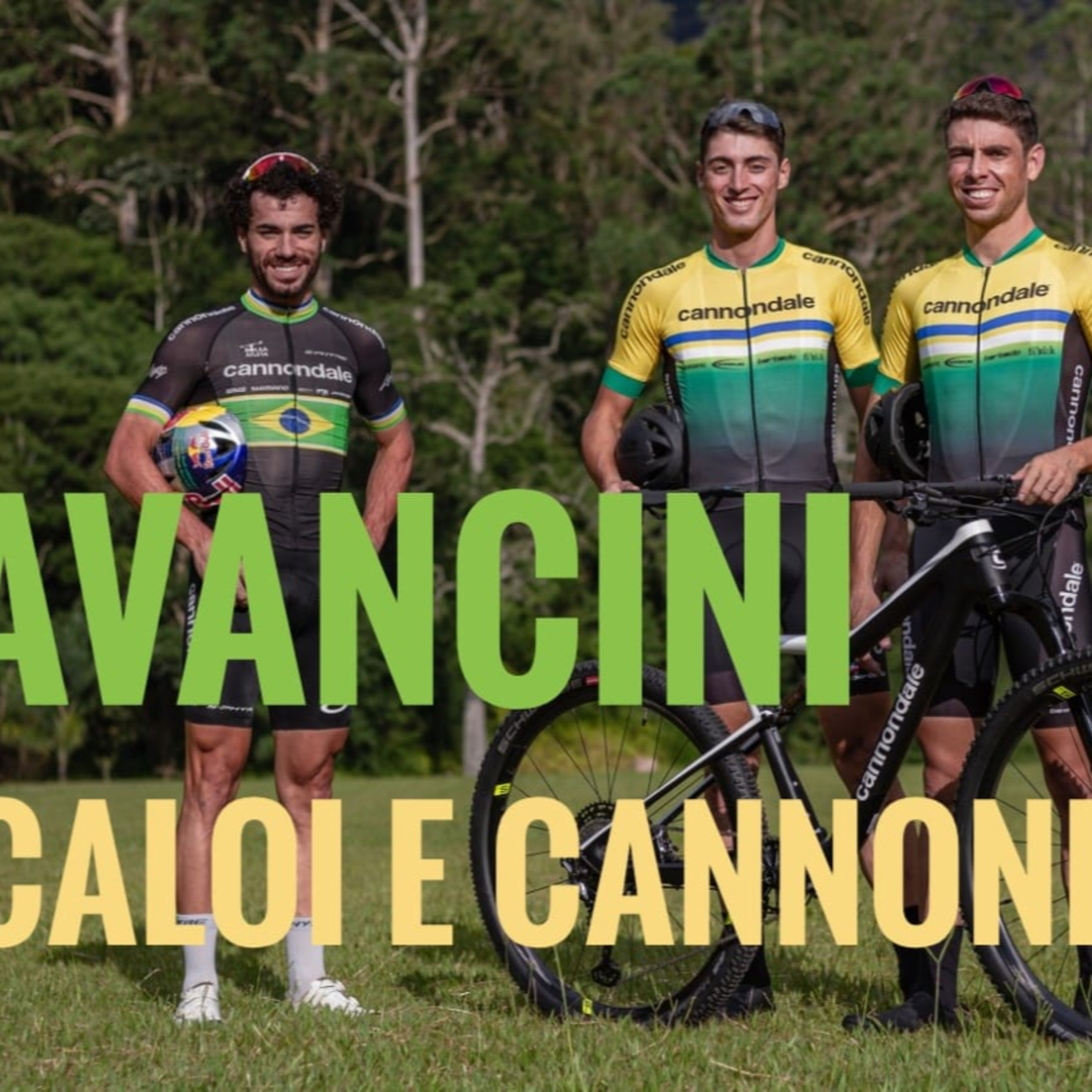 Radio Ciclo Sul
