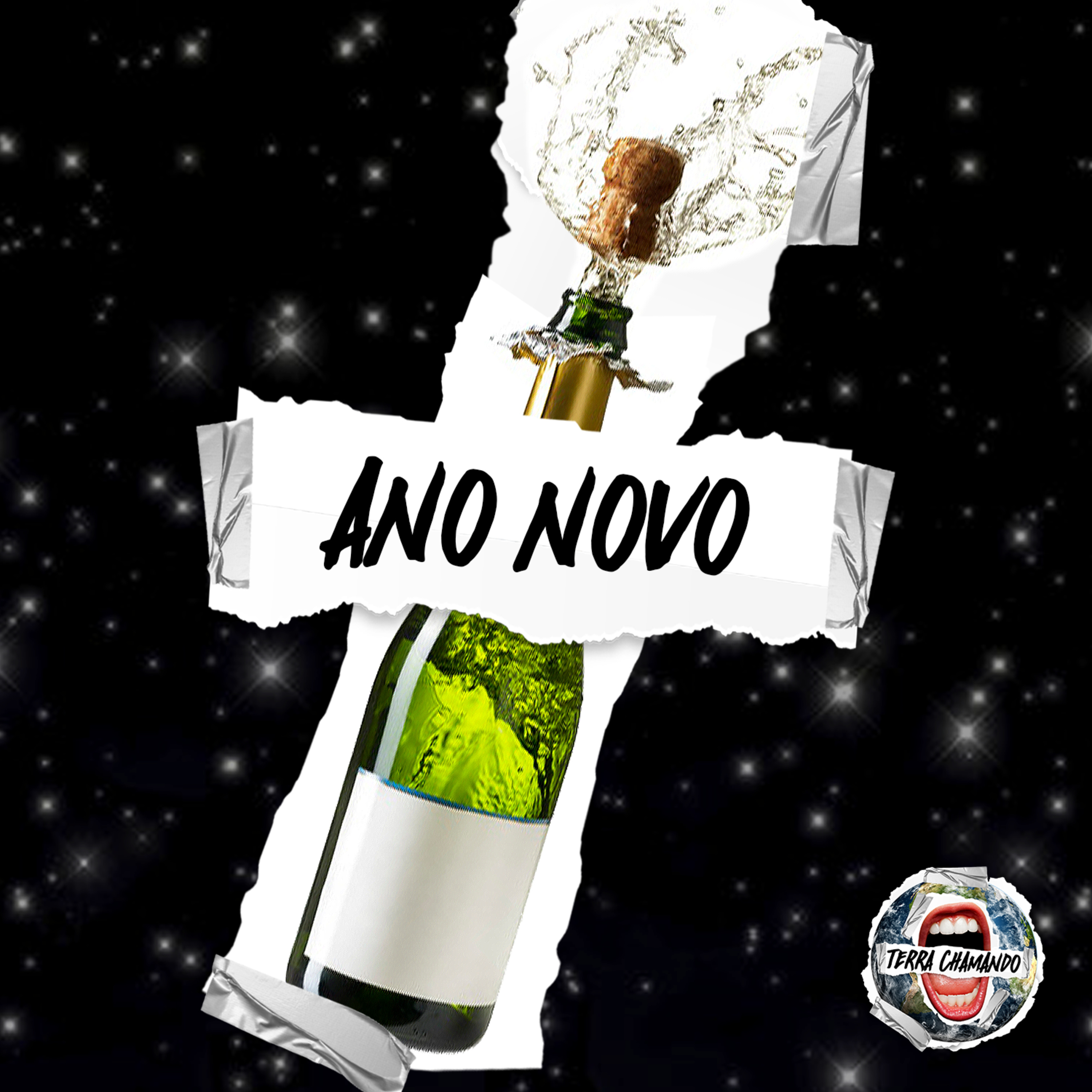 Terra Chamando