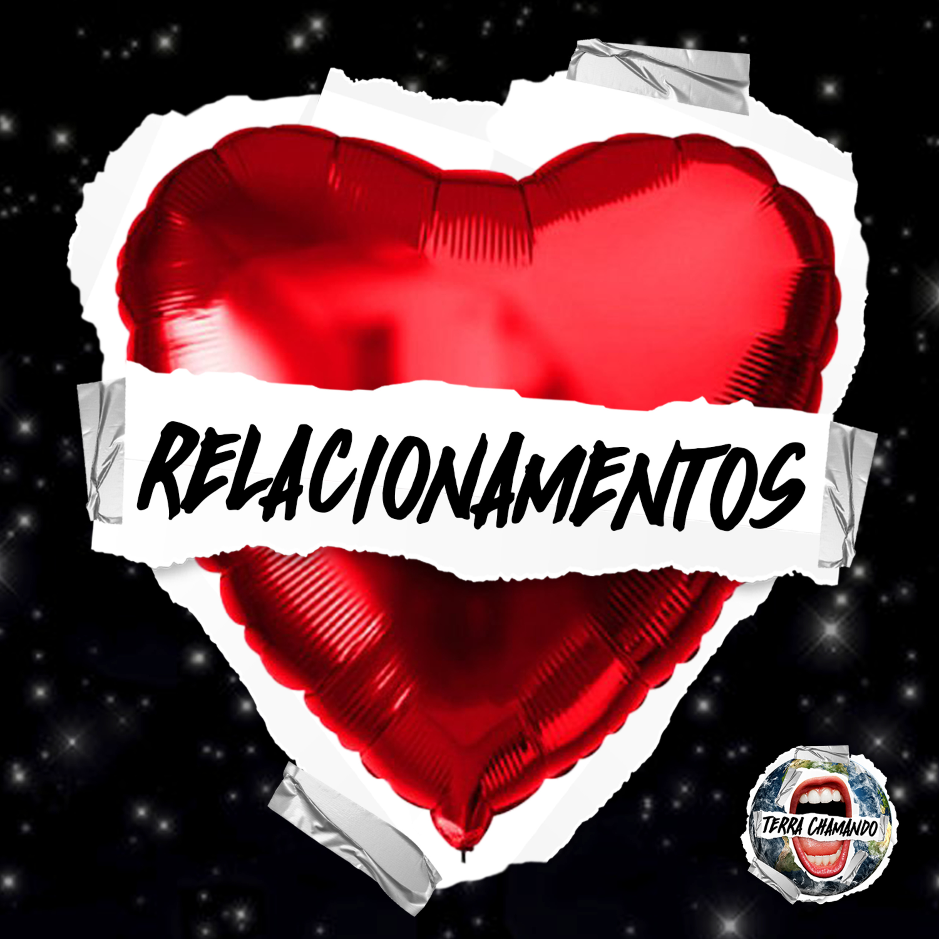 Terra Chamando