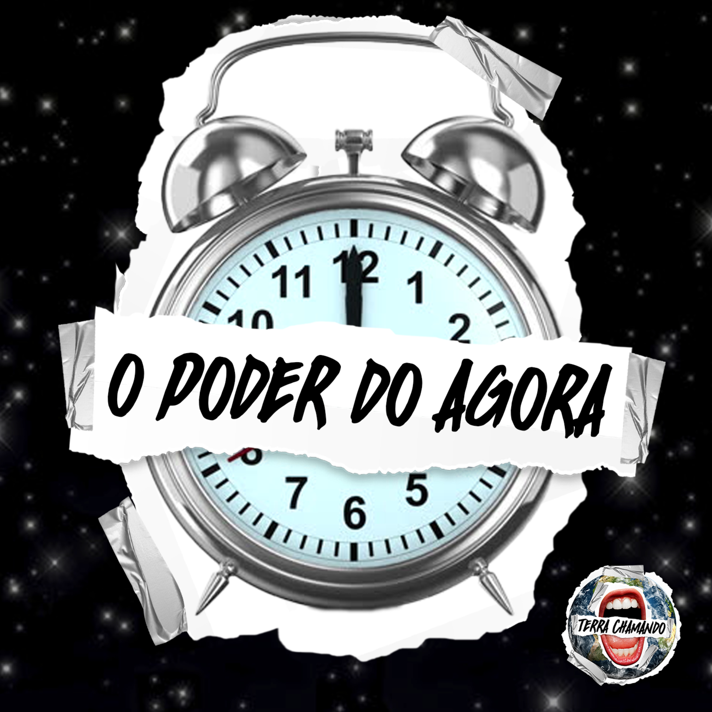 Terra Chamando